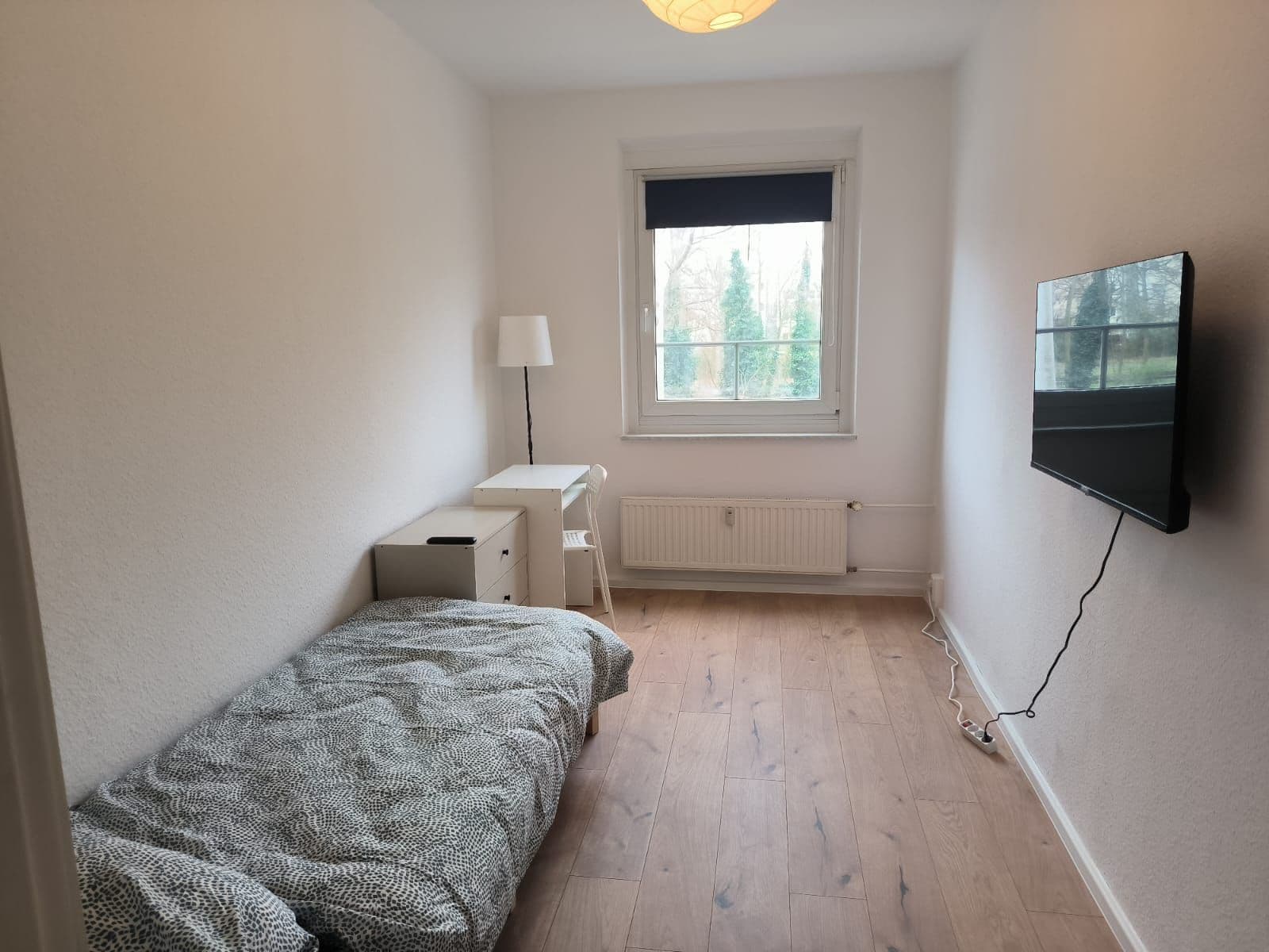 Photo 6 of furnished apartment G6, Am Grund 54, 04207 Leipzig