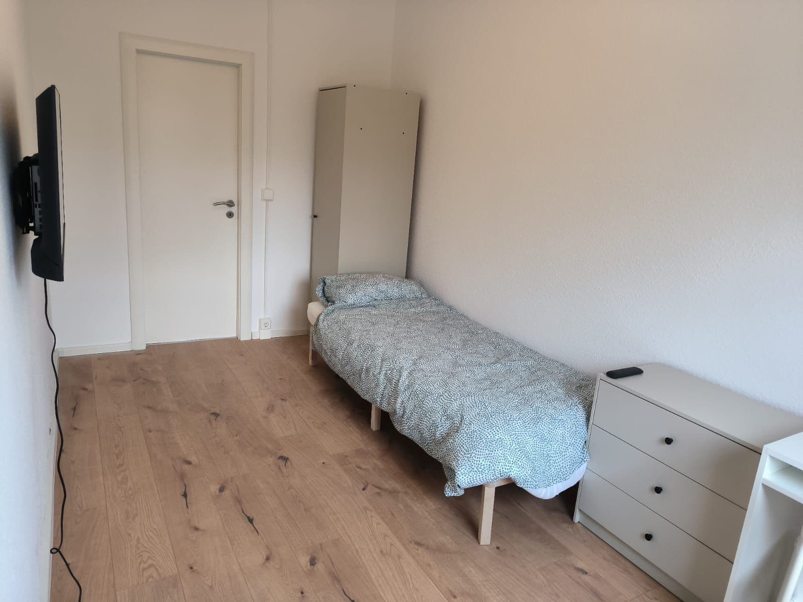 Photo 7 of furnished apartment G6, Am Grund 54, 04207 Leipzig
