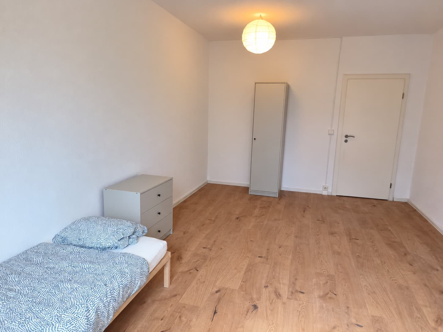 Photo 9 of furnished apartment G6, Am Grund 54, 04207 Leipzig