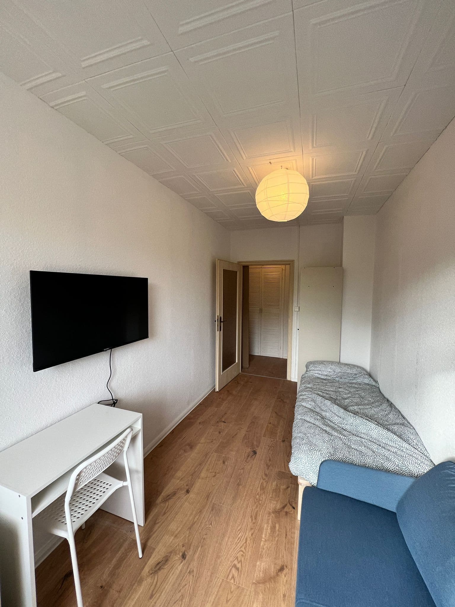 Photo 4 of furnished apartment LL17, Kloßstr.33, 04249 Leipzig