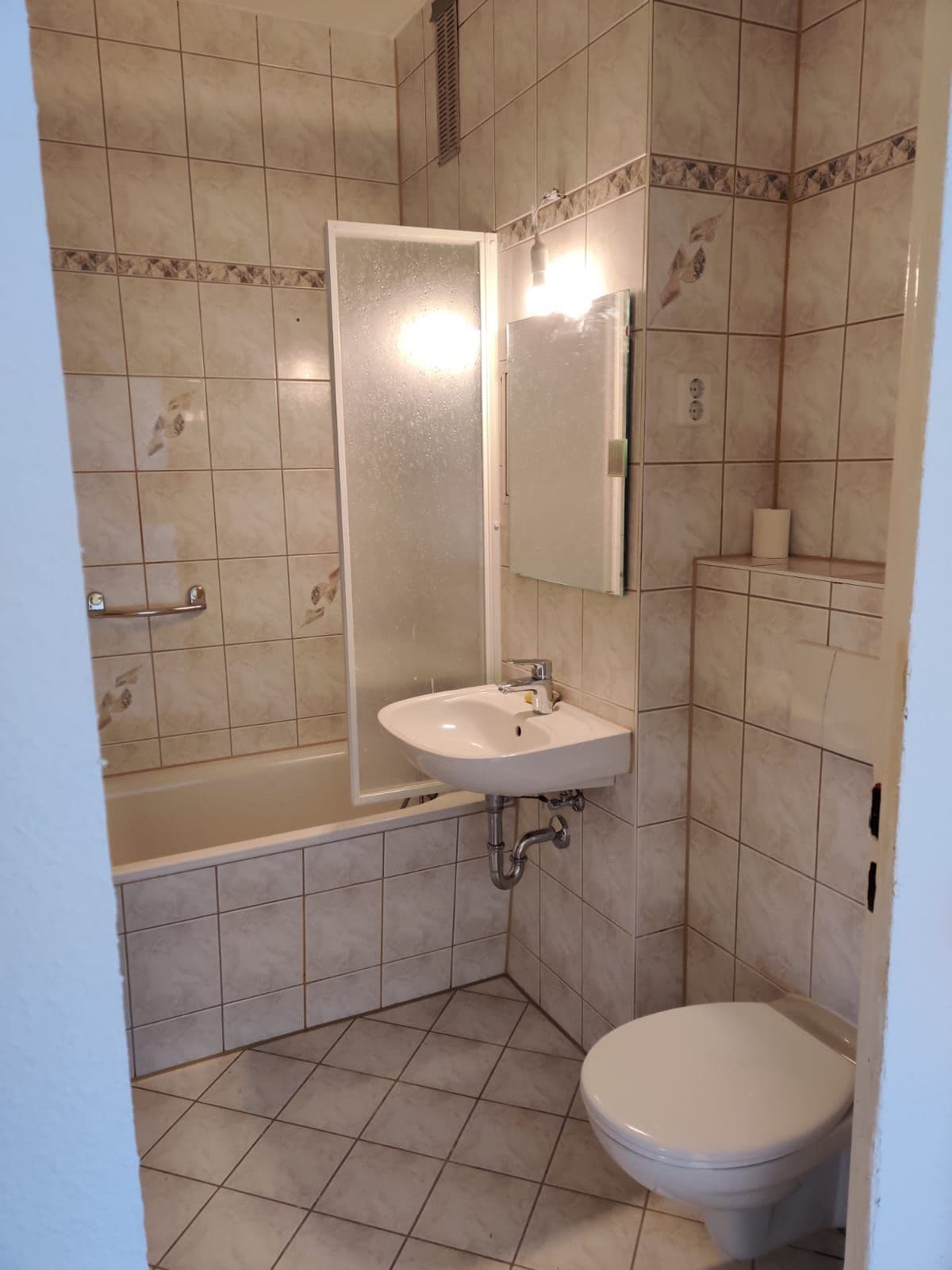 Photo 10 of furnished apartment LL5, Fritz-Siemon-Str. 11, 04347 Leipzig