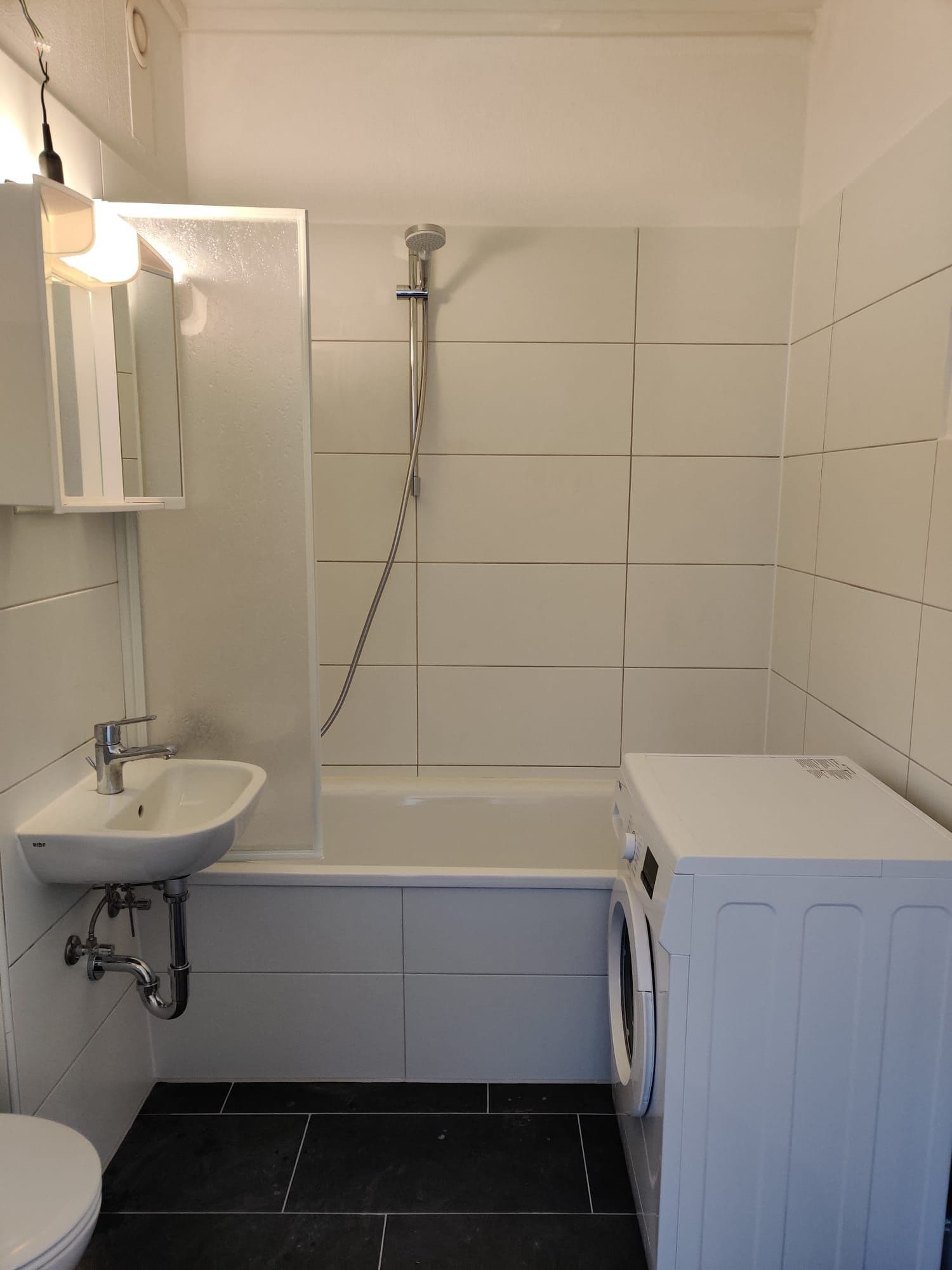 Photo 10 of furnished apartment LL9, Fritz-Siemon-Str. 27, 04347 Leipzig