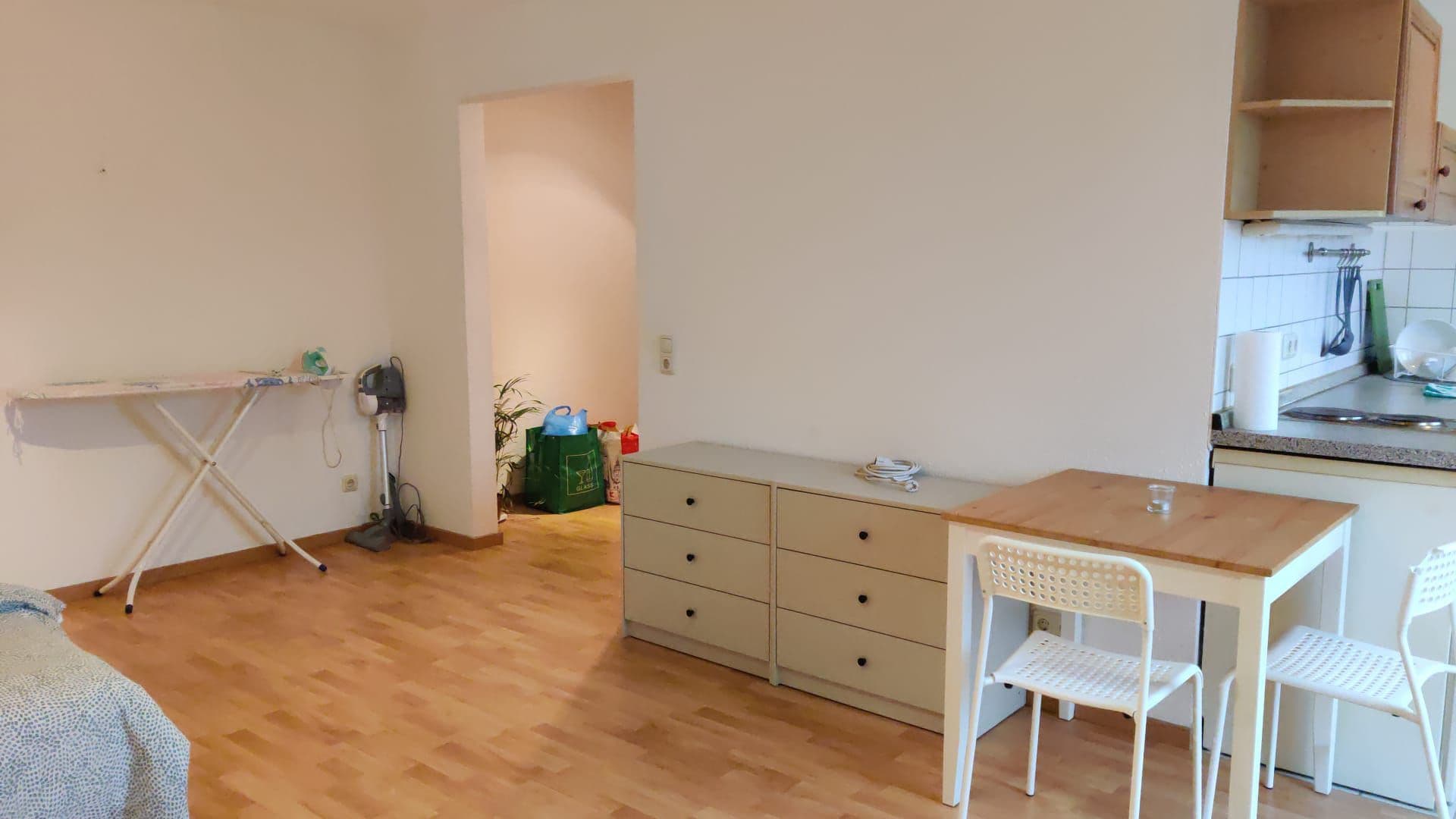 Furnished apartment MP3 by Leipzig Living, Igelstraße 19, 04329 Leipzig