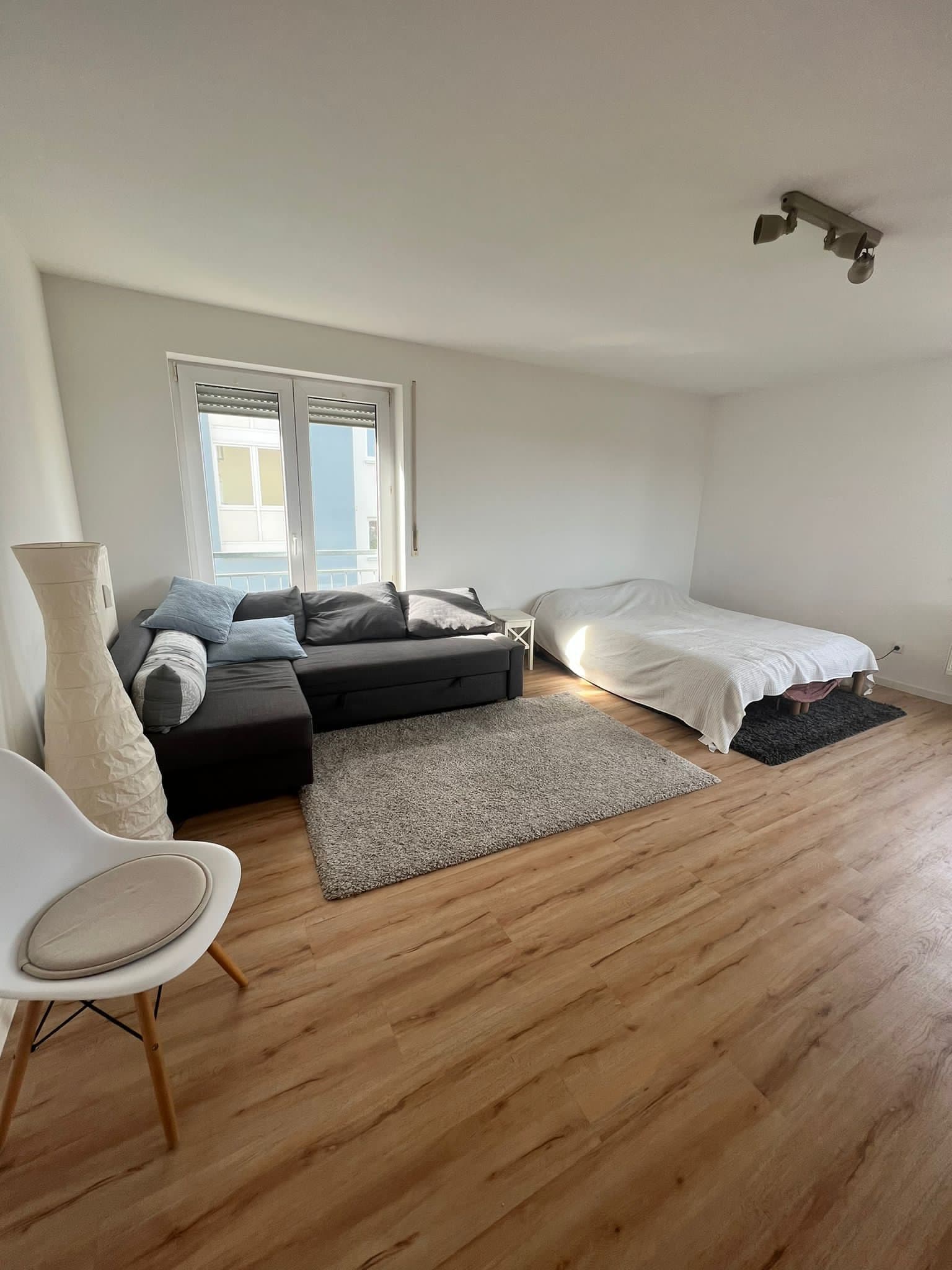 Furnished apartment P1 by Leipzig Living, Klausenerstraße 9, 04318 Leipzig