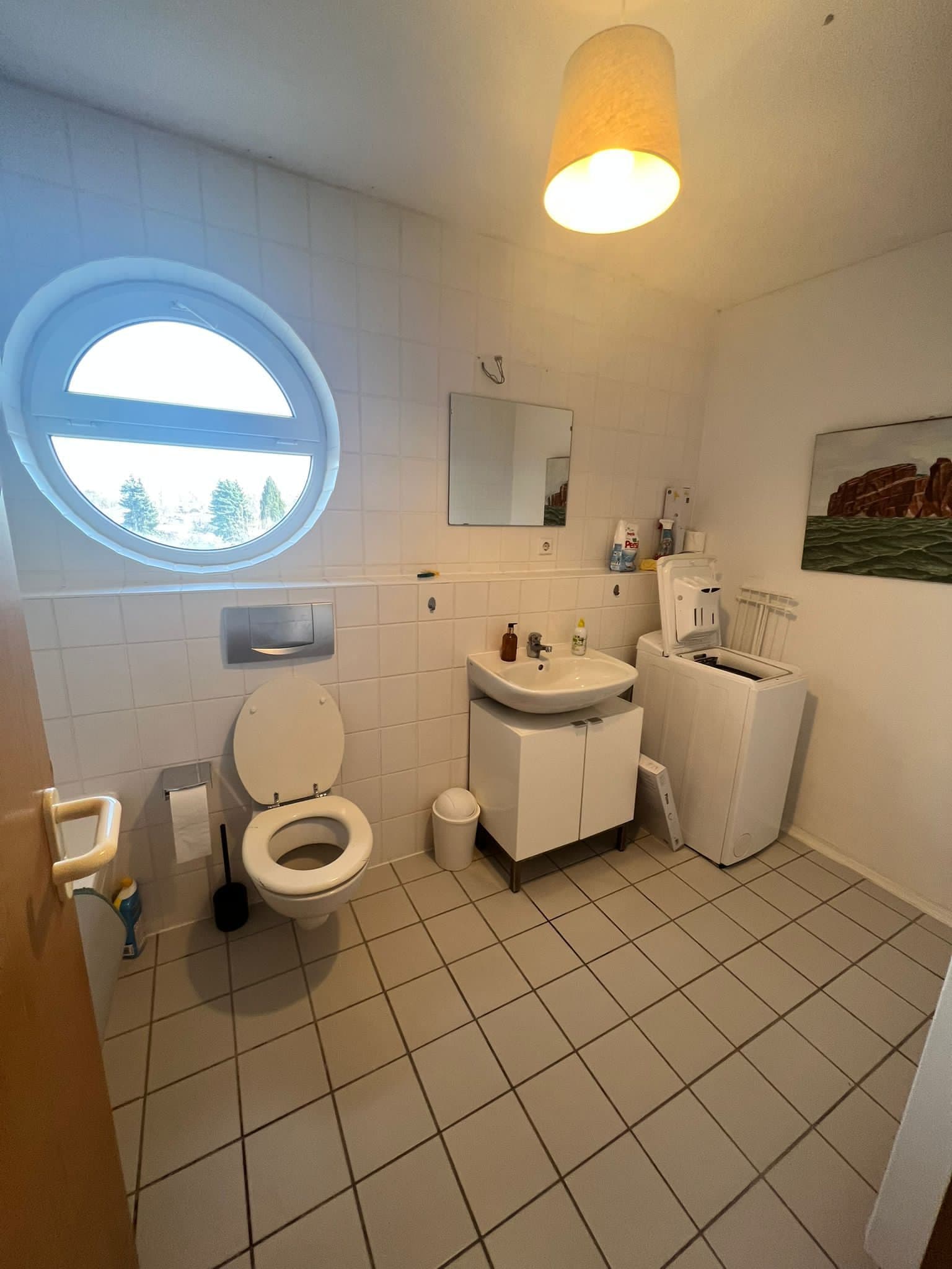 Photo 7 of furnished apartment P1, Klausenerstraße 9, 04318 Leipzig