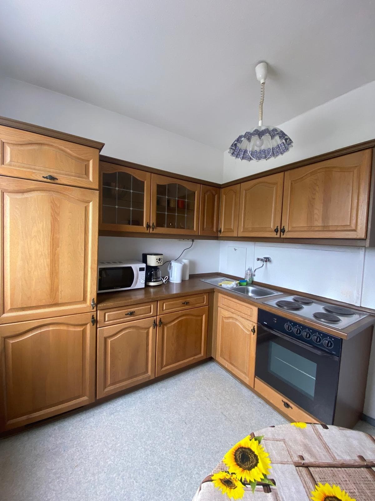 Photo 9 of furnished apartment R16, Nordstraße 1D, 04519 Rackwitz