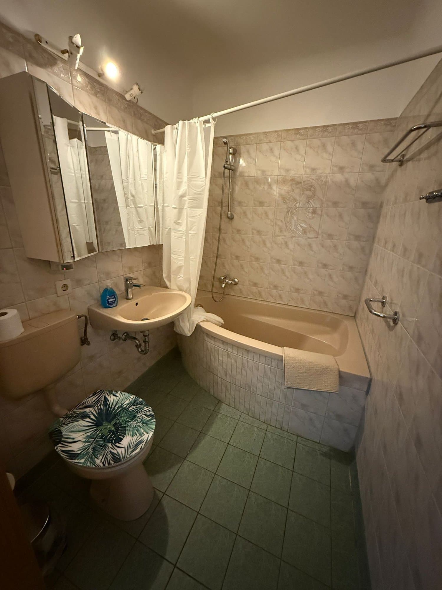 Photo 8 of furnished apartment R20, Nordstraße 1C, 04519 Rackwitz