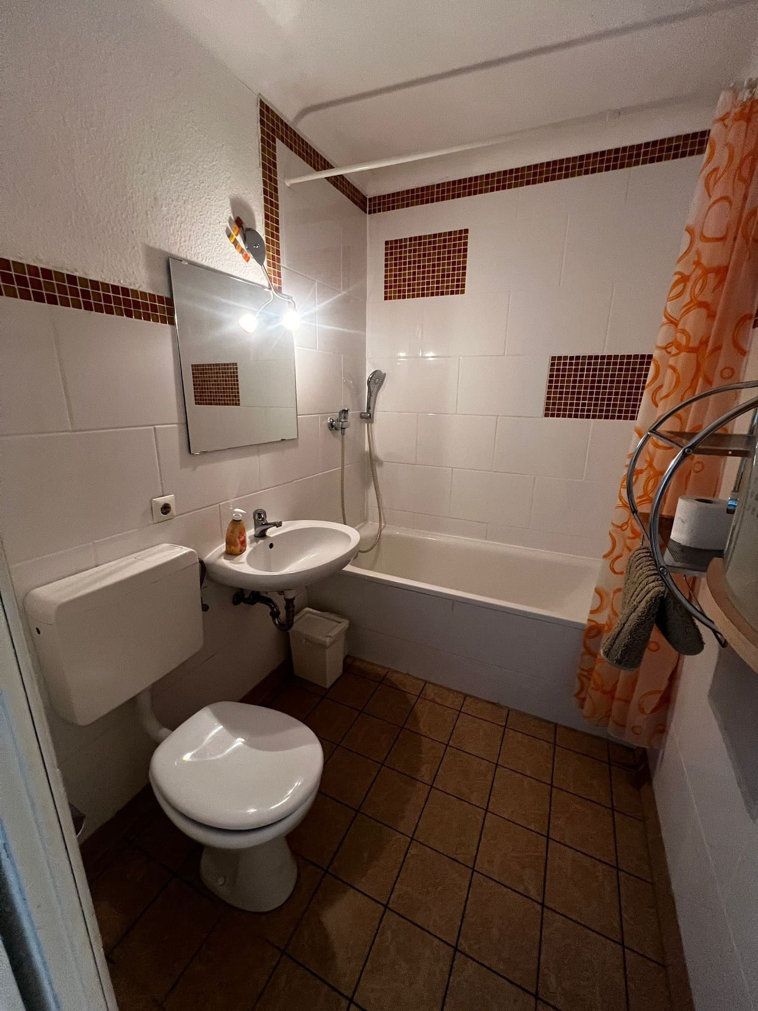 Photo 6 of furnished apartment R33, Nordstraße 1B, 04519 Rackwitz