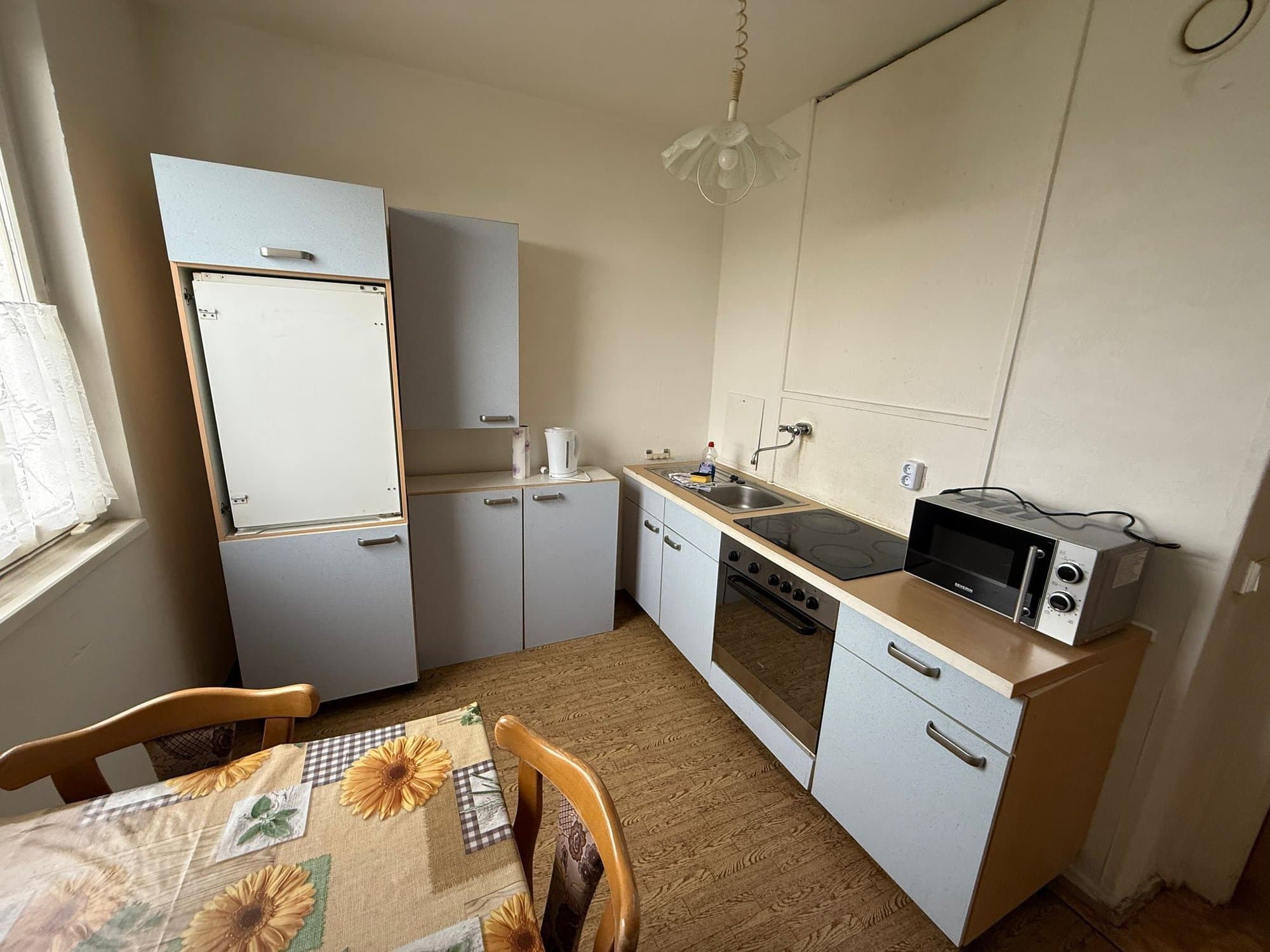 Photo 7 of furnished apartment R35, Nordstraße 1B, 04519 Rackwitz