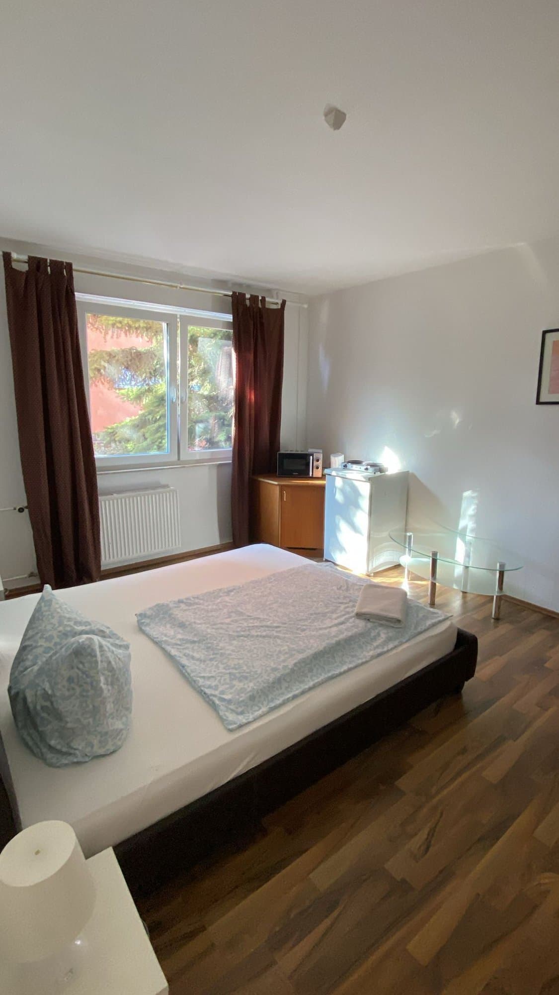 Furnished apartment R40A by Leipzig Living, Nordstraße 1A, 04519 Rackwitz