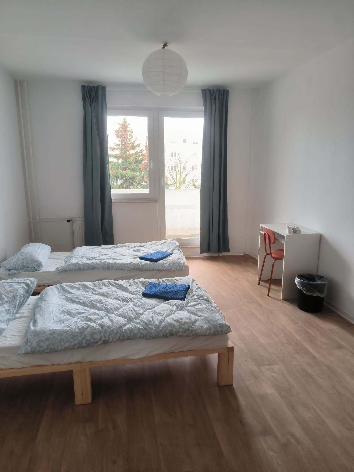Furnished apartment R74 by Leipzig Living, Lössener Weg 8B, 04519 Rackwitz