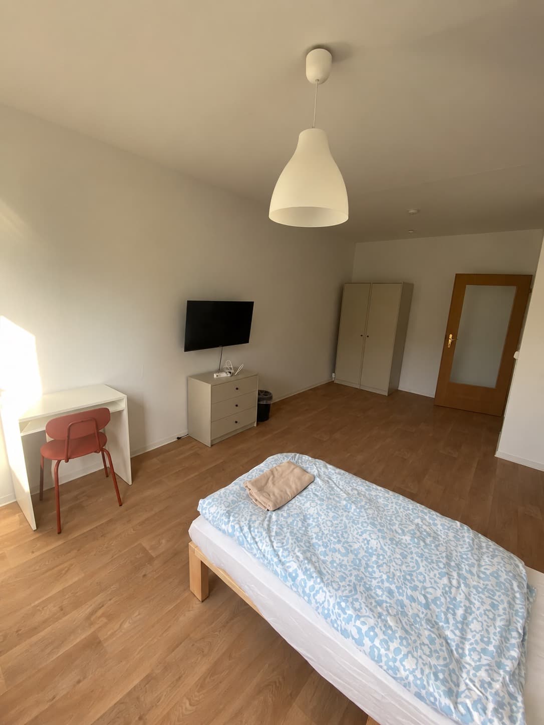 Photo 6 of furnished apartment R80, Lössener Weg 8A, 04519 Rackwitz
