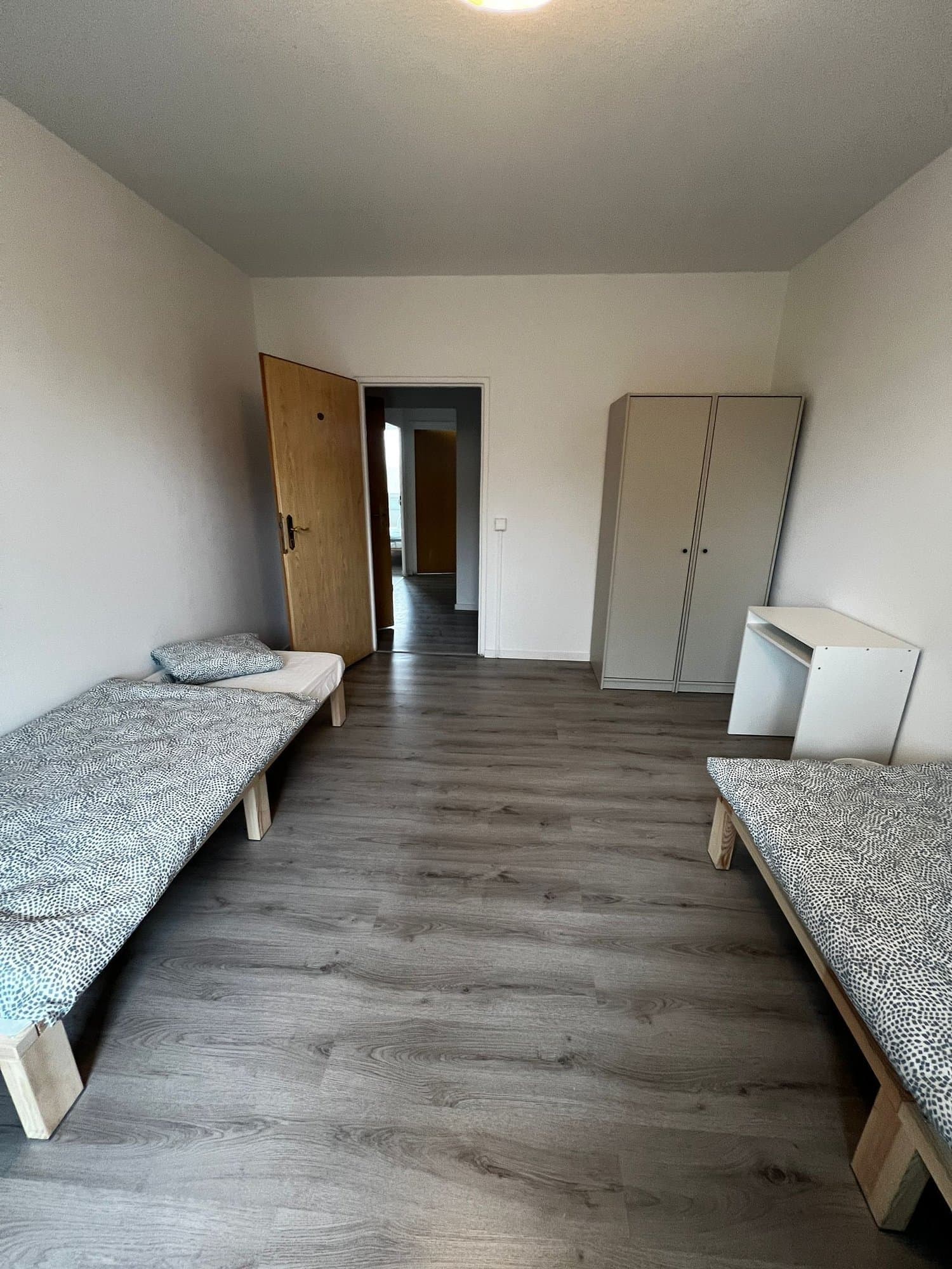 Photo 4 of furnished apartment R83, Lössener Weg 8A, 04519 Rackwitz