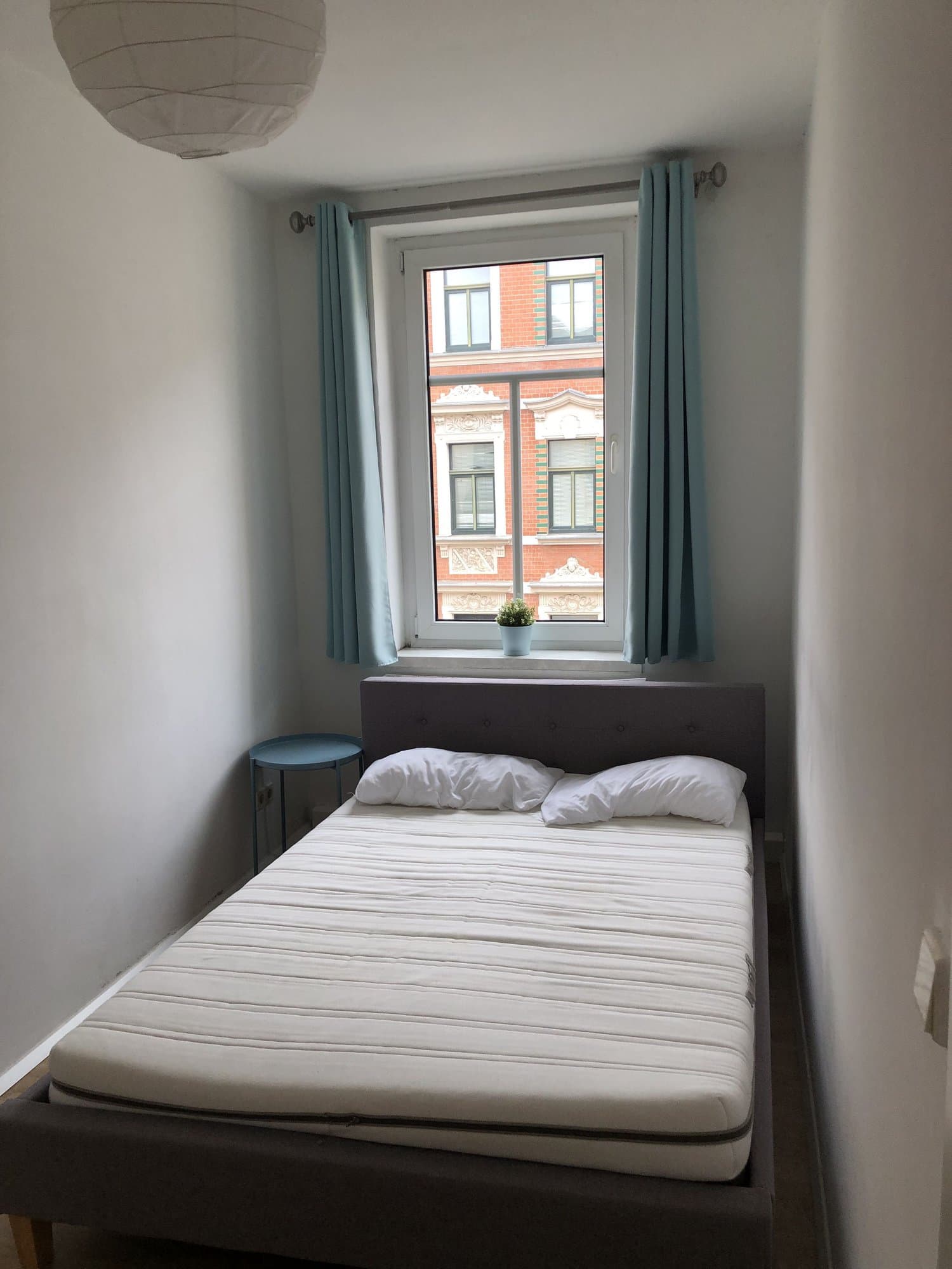 Photo 4 of furnished apartment W1, Uhlandstraße 21, 04177 Leipzig