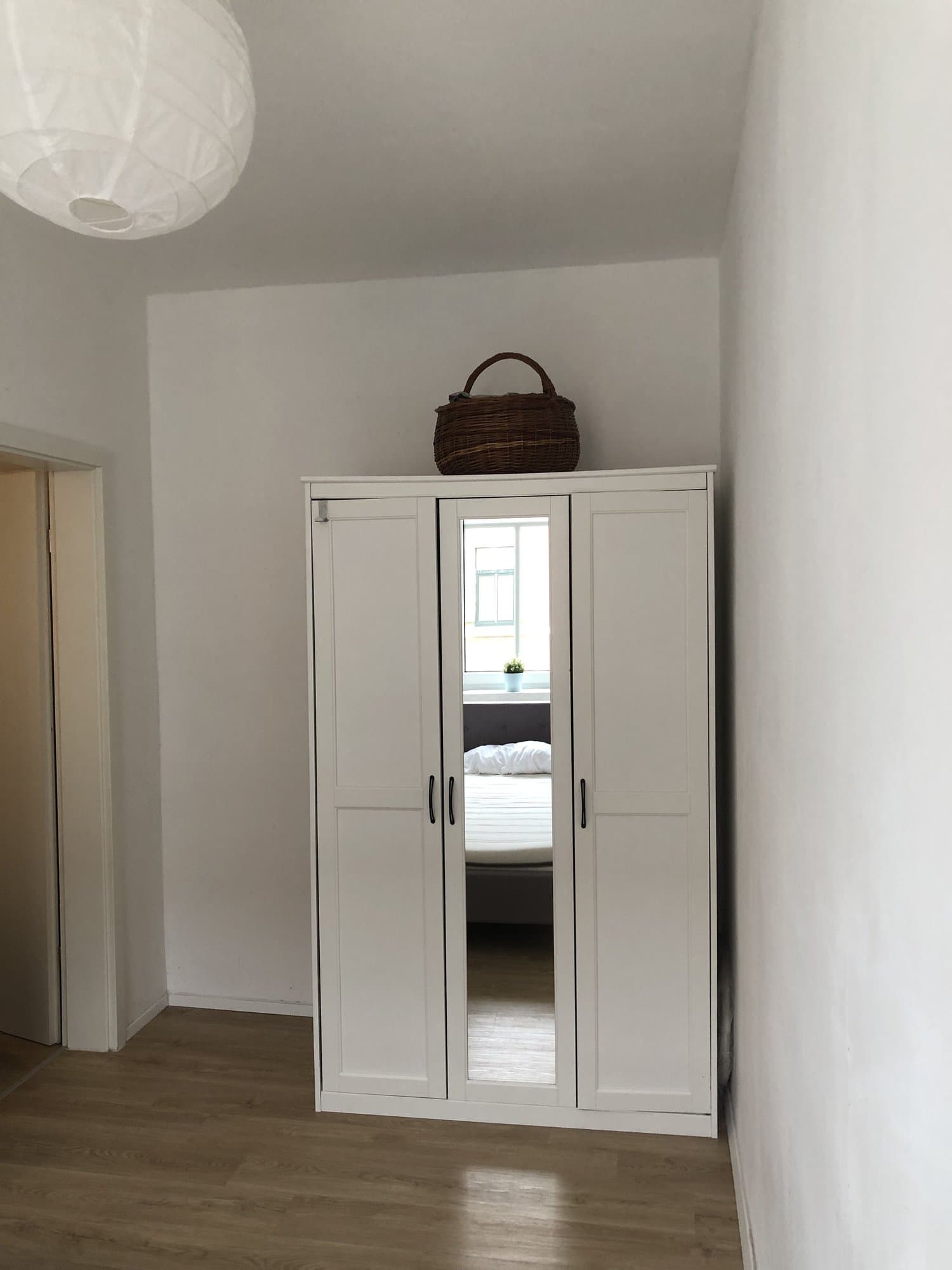 Photo 5 of furnished apartment W1, Uhlandstraße 21, 04177 Leipzig
