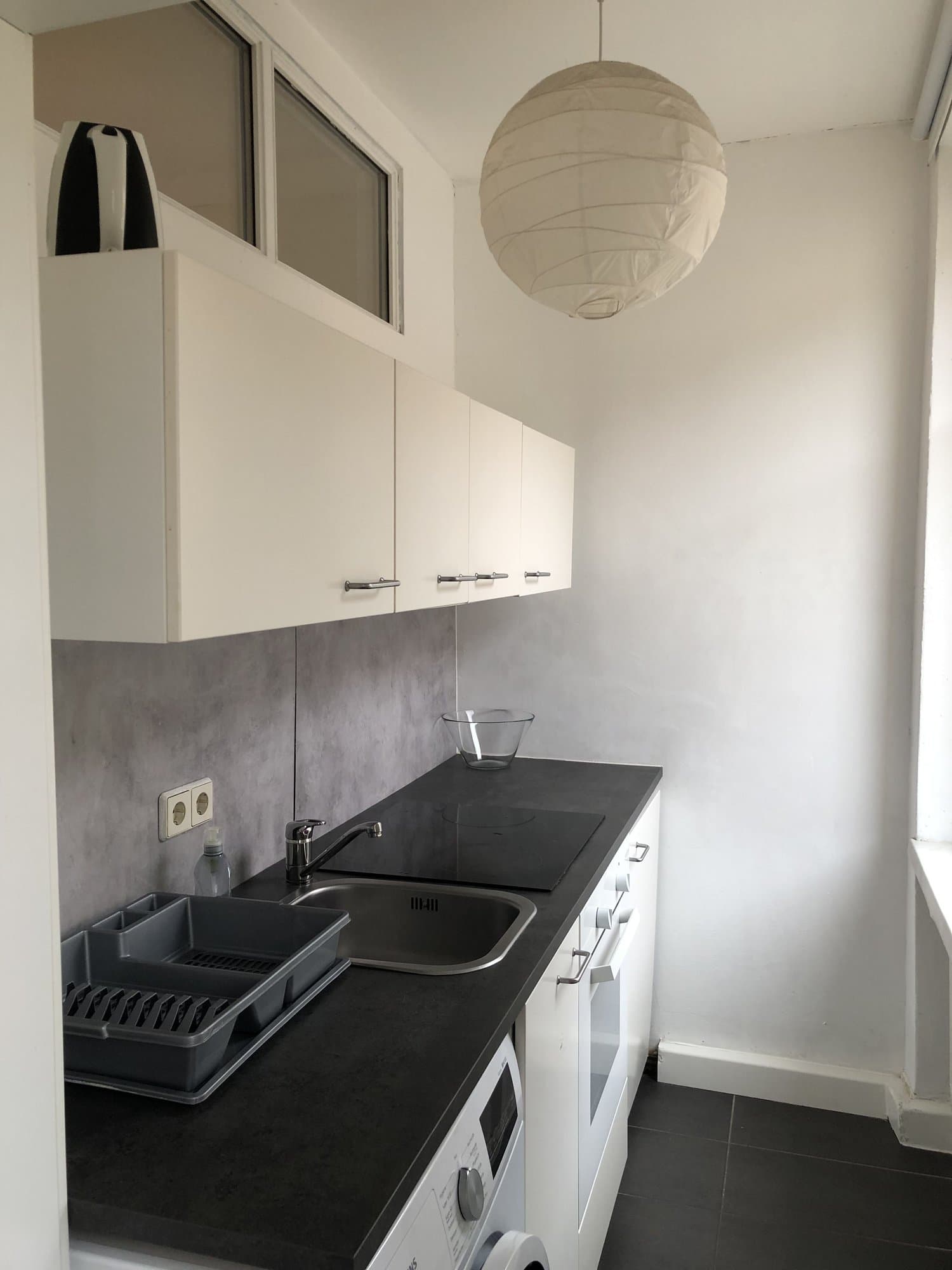 Photo 6 of furnished apartment W1, Uhlandstraße 21, 04177 Leipzig