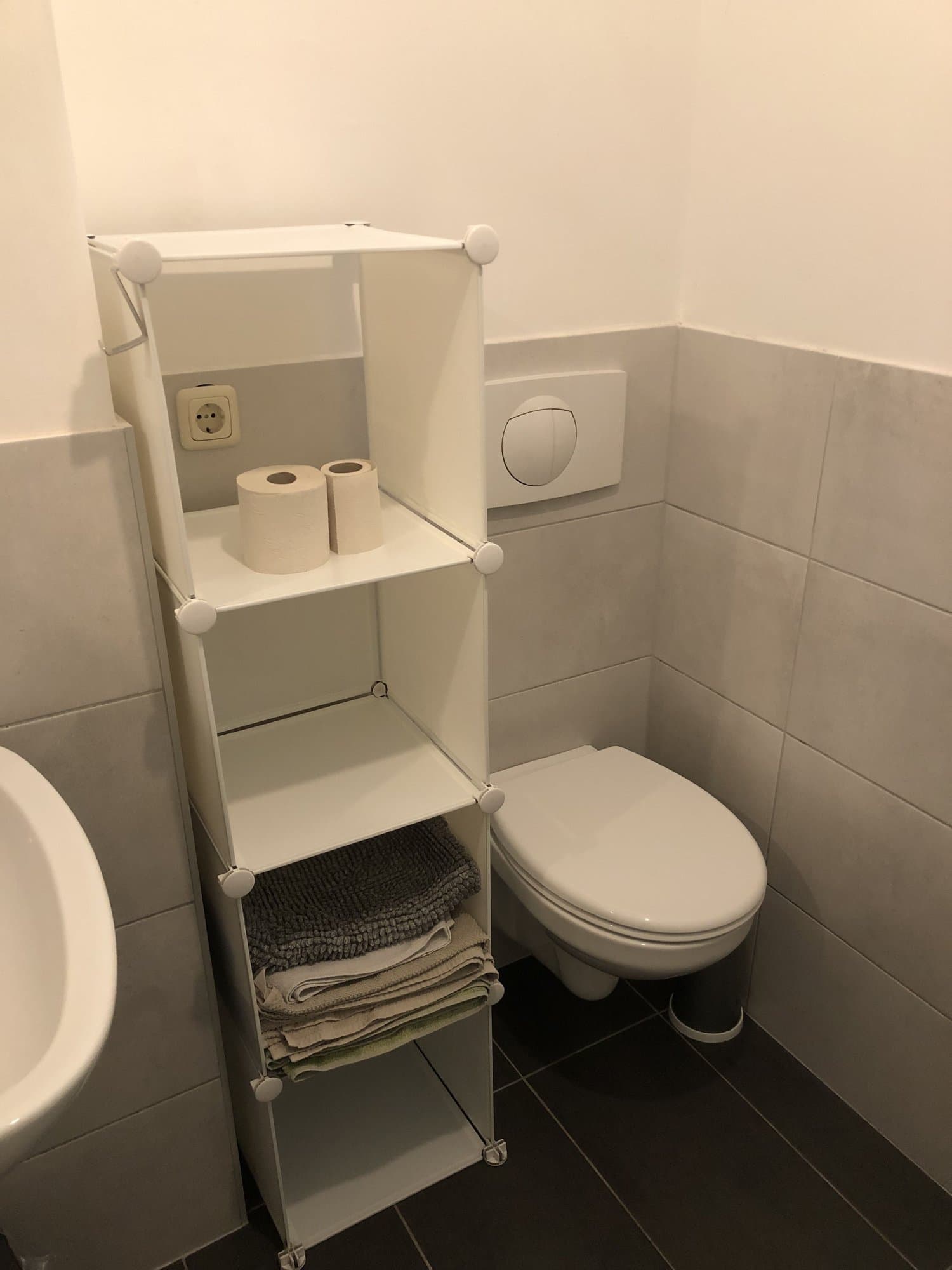 Photo 9 of furnished apartment W1, Uhlandstraße 21, 04177 Leipzig