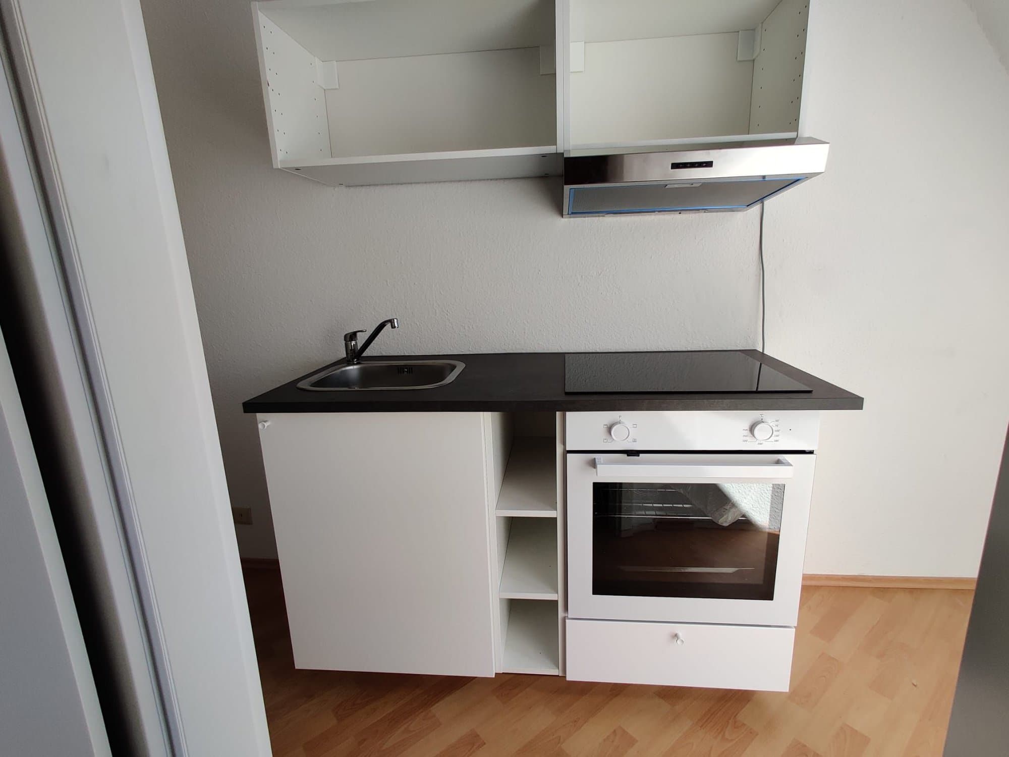 Photo 6 of furnished apartment WB24-15, Wilhelm-Busch-Straße 24, 04357 Leipzig