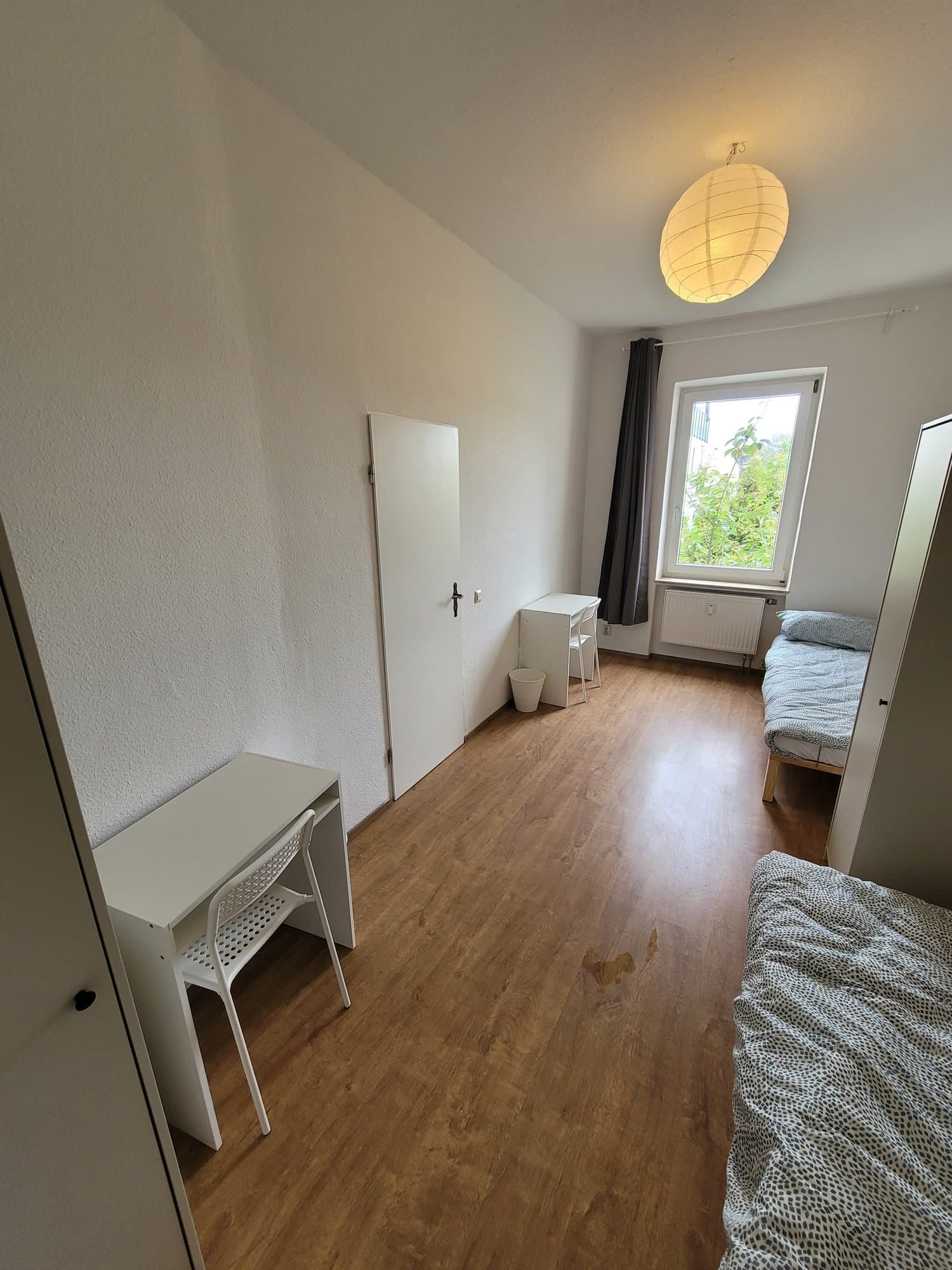Furnished apartment WB24-8 by Leipzig Living, Wilhelm-Busch-Straße 24, 04357 Leipzig