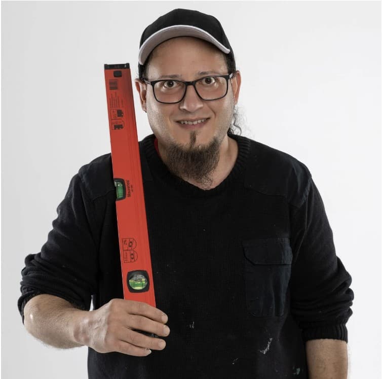 Ammar Aresha, Technical Team at Leipzig Living GmbH