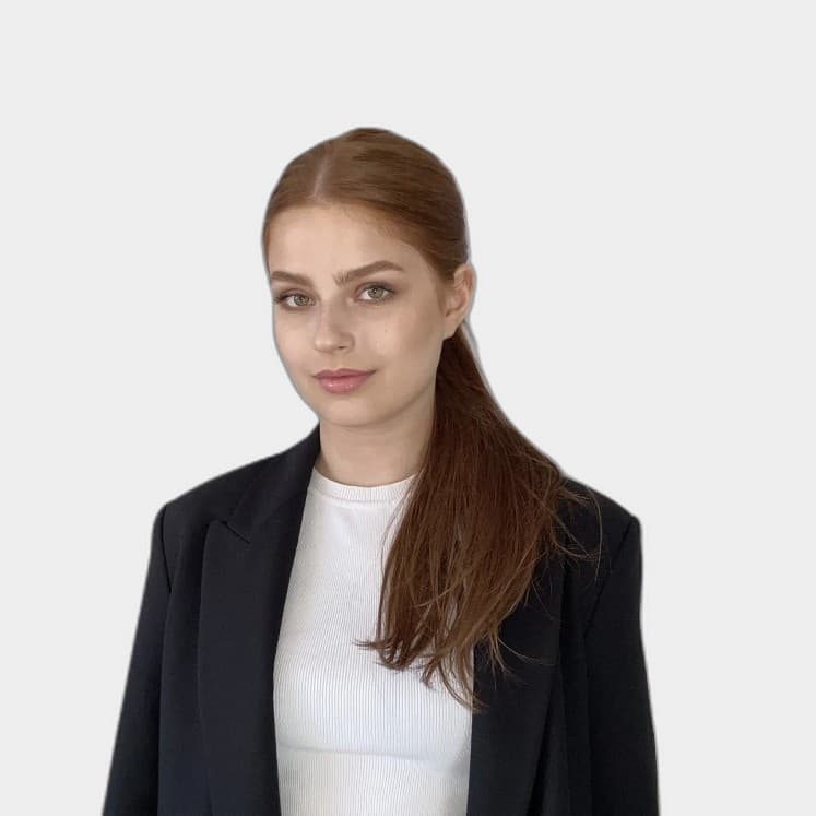 Inna Ovakimyan, Administration at Leipzig Living GmbH