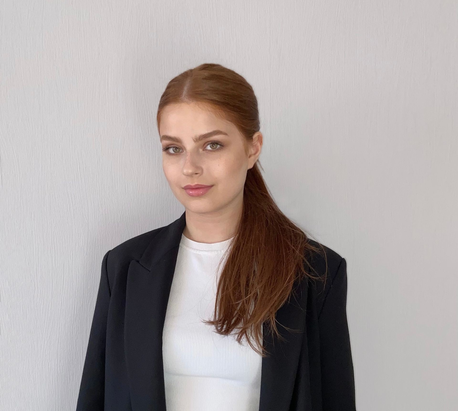Inna Ovakimyan