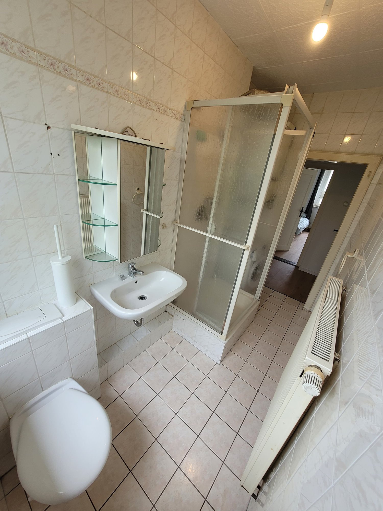 Photo 9 of furnished apartment A1, Leipziger Straße 78, 04451 Borsdorf