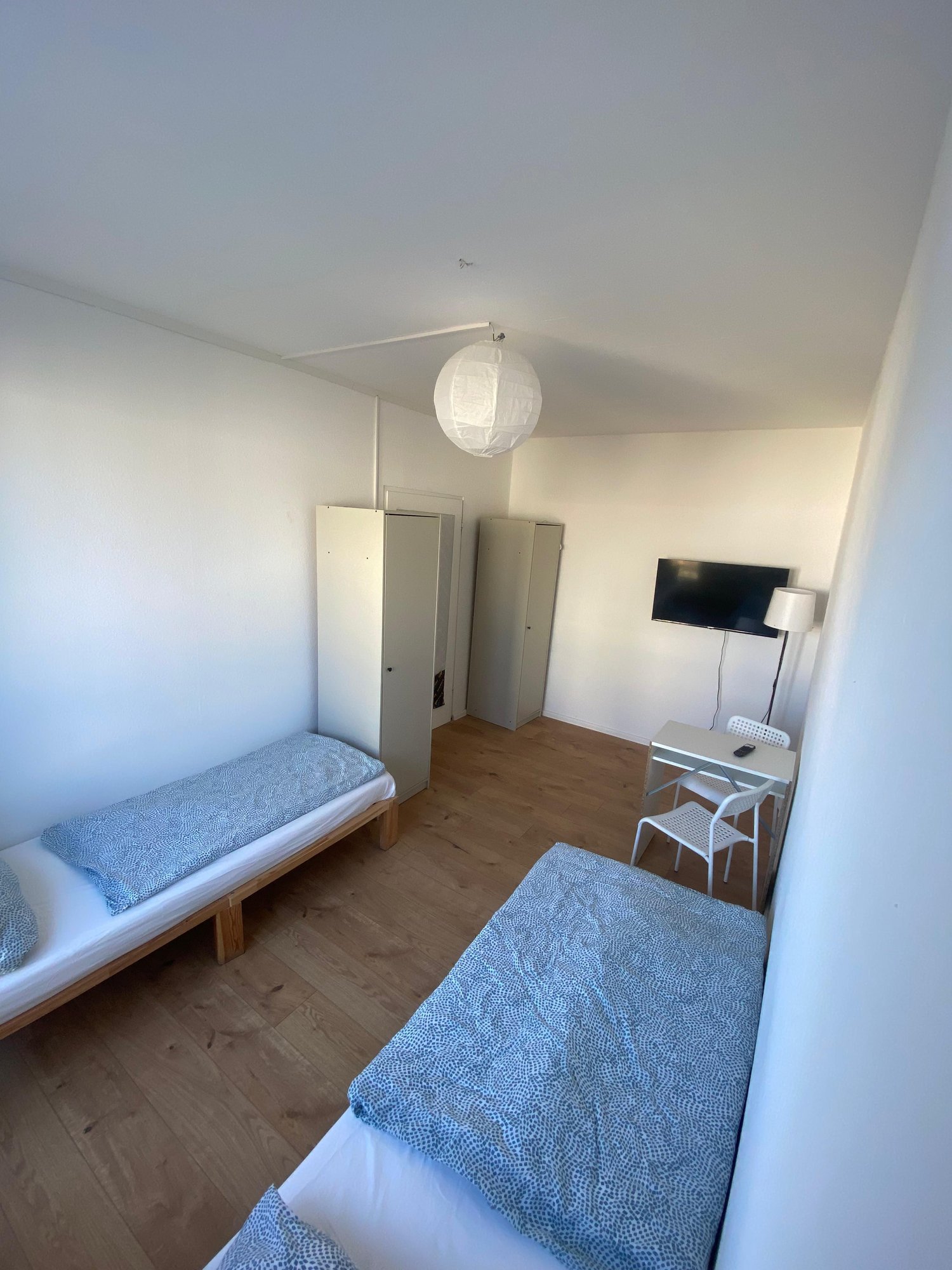 Photo 2 of furnished apartment A2, Fritz-Siemon-Str. 37, 04347 Leipzig