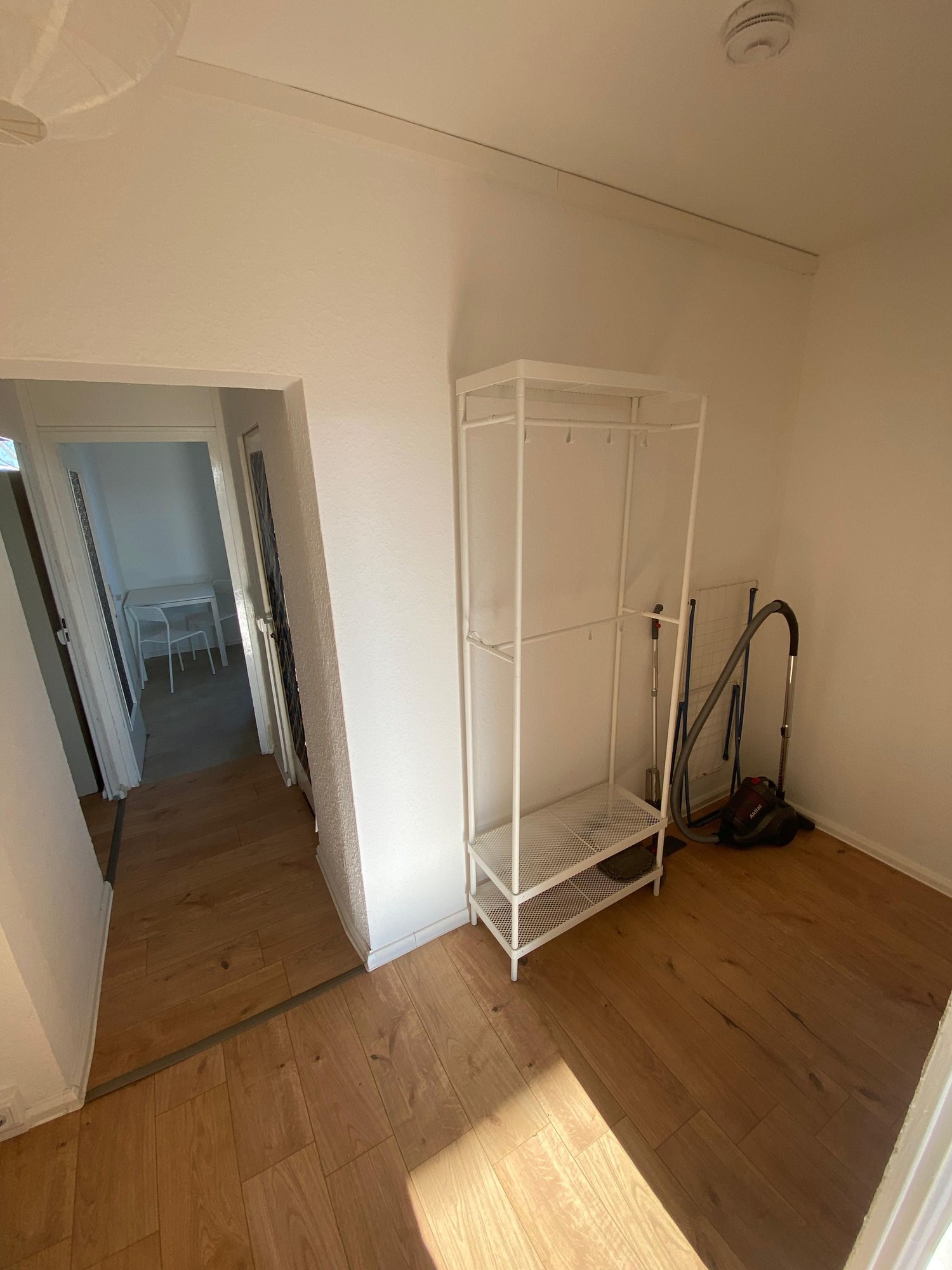 Photo 4 of furnished apartment A2, Fritz-Siemon-Str. 37, 04347 Leipzig