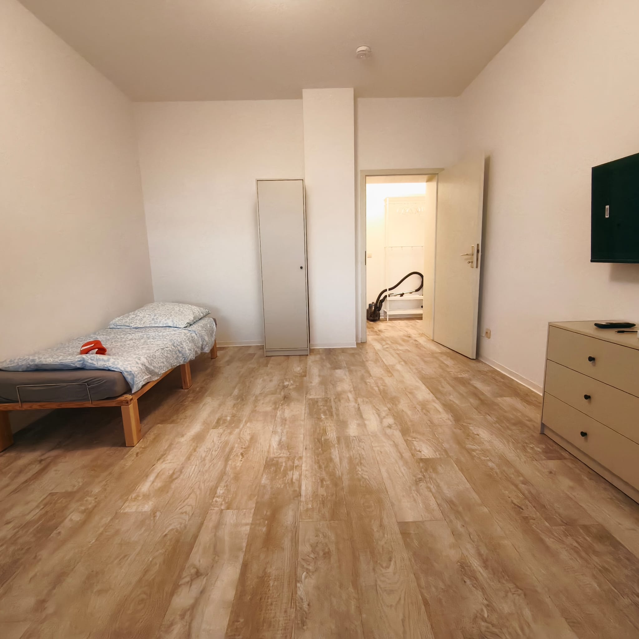 Photo 5 of furnished apartment C1, Hainstraße 52, 09130 Chemnitz
