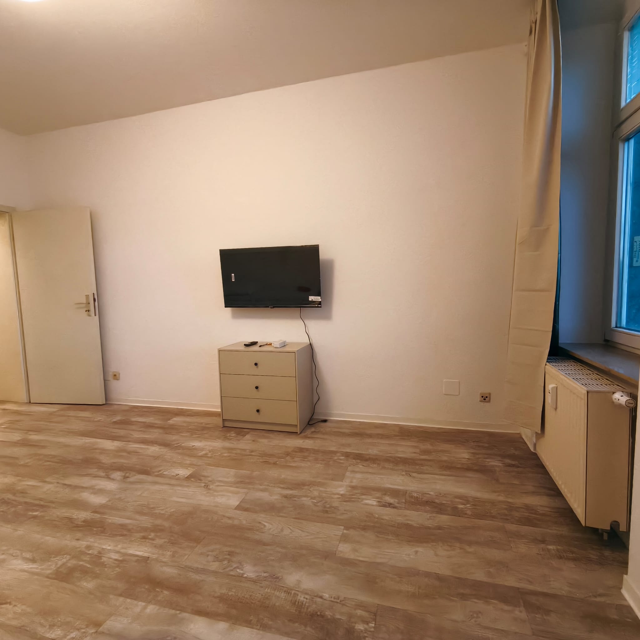Photo 6 of furnished apartment C1, Hainstraße 52, 09130 Chemnitz
