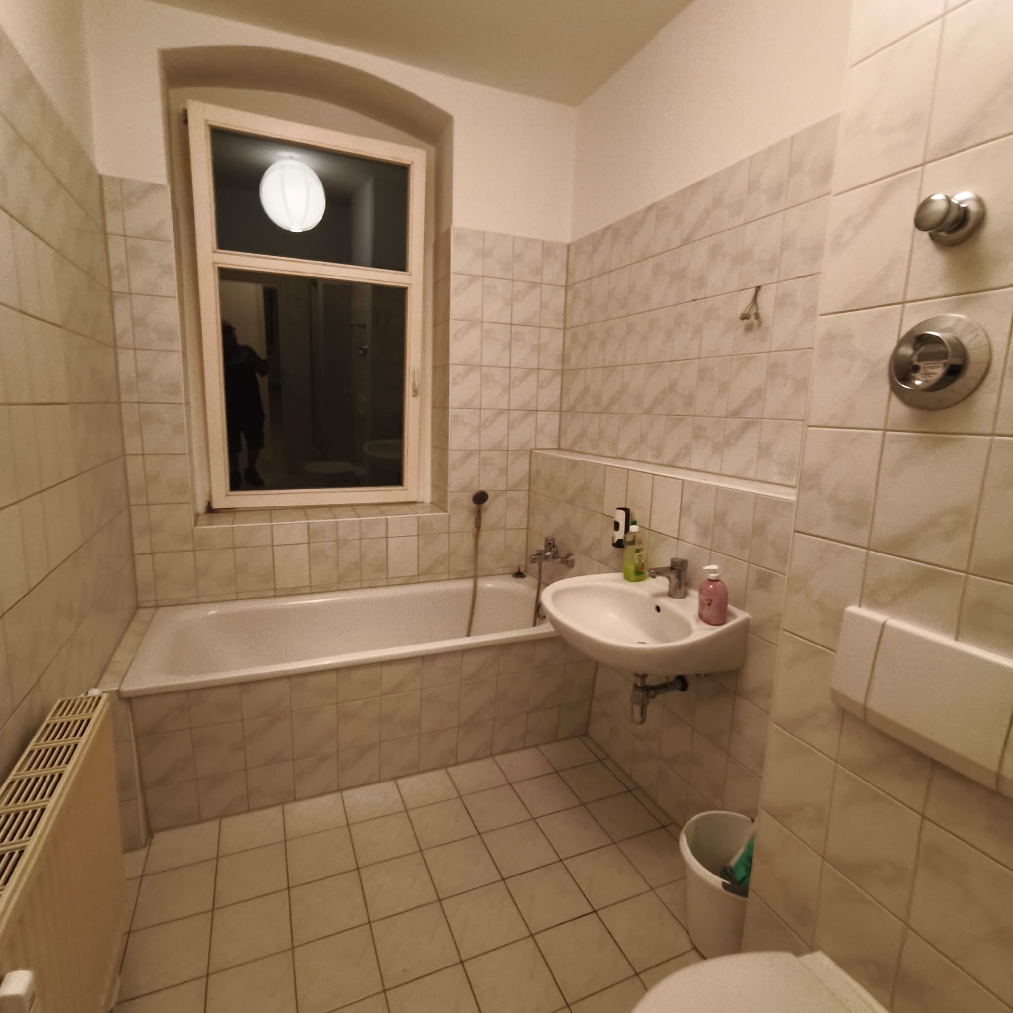Photo 7 of furnished apartment C1, Hainstraße 52, 09130 Chemnitz
