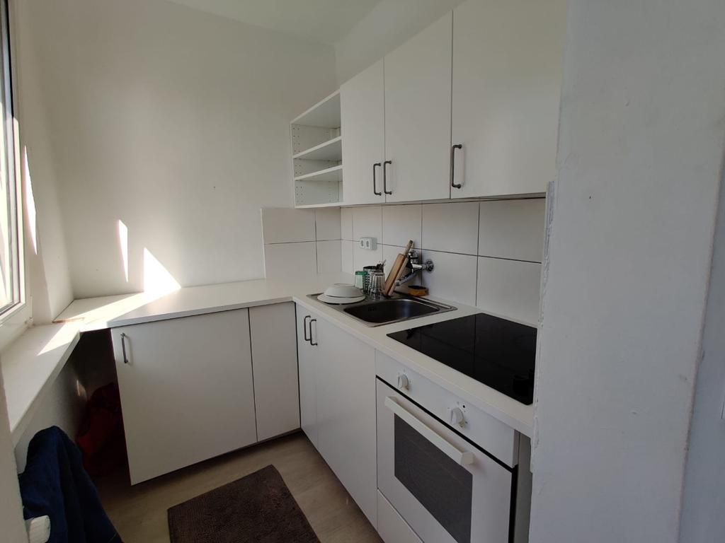 Photo 7 of furnished apartment G1, Tauchaer Str. 5, 04357 Leipzig