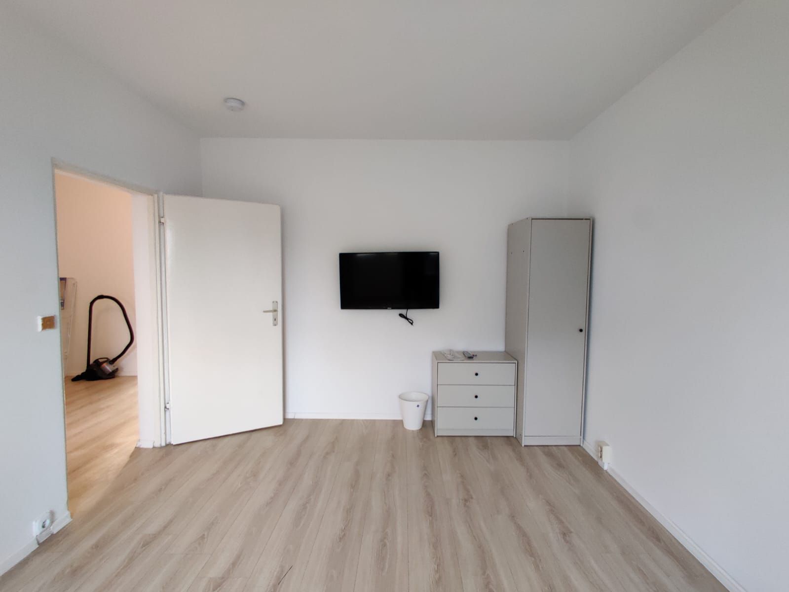 Photo 4 of furnished apartment G3, Tauchaer Str. 13, 04357 Leipzig