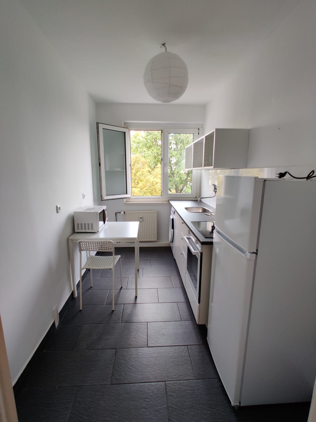 Photo 7 of furnished apartment G3, Tauchaer Str. 13, 04357 Leipzig