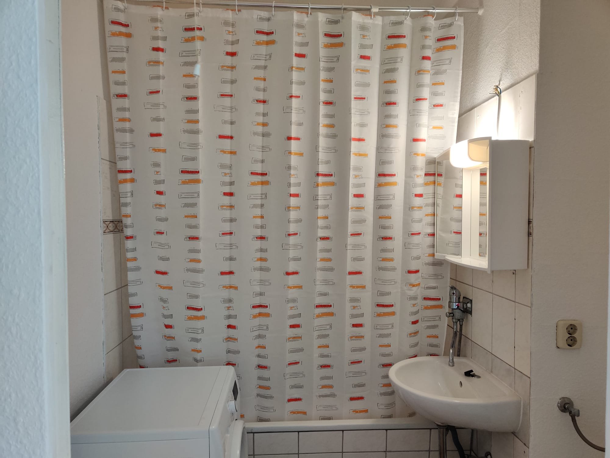 Photo 5 of furnished apartment G4, Fritz-Siemon-Str. 45, 04347 Leipzig