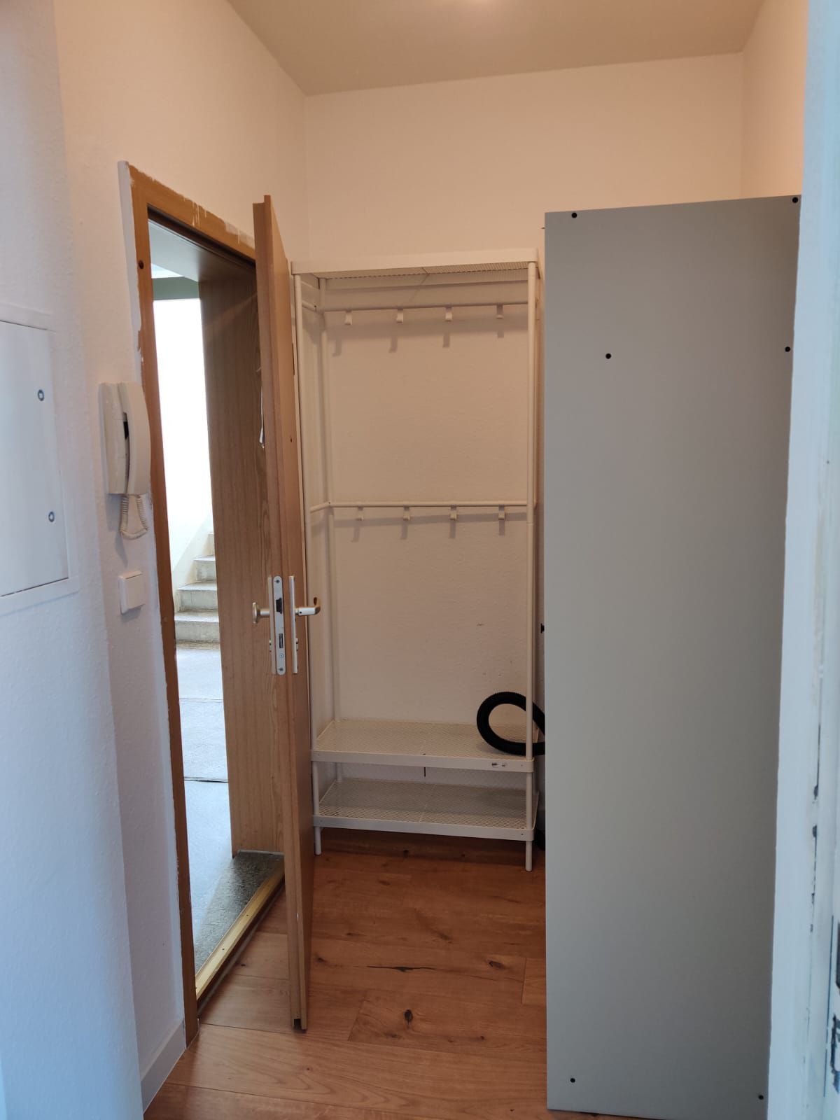 Photo 4 of furnished apartment G5, Tauchaer Str. 13, 04357 Leipzig