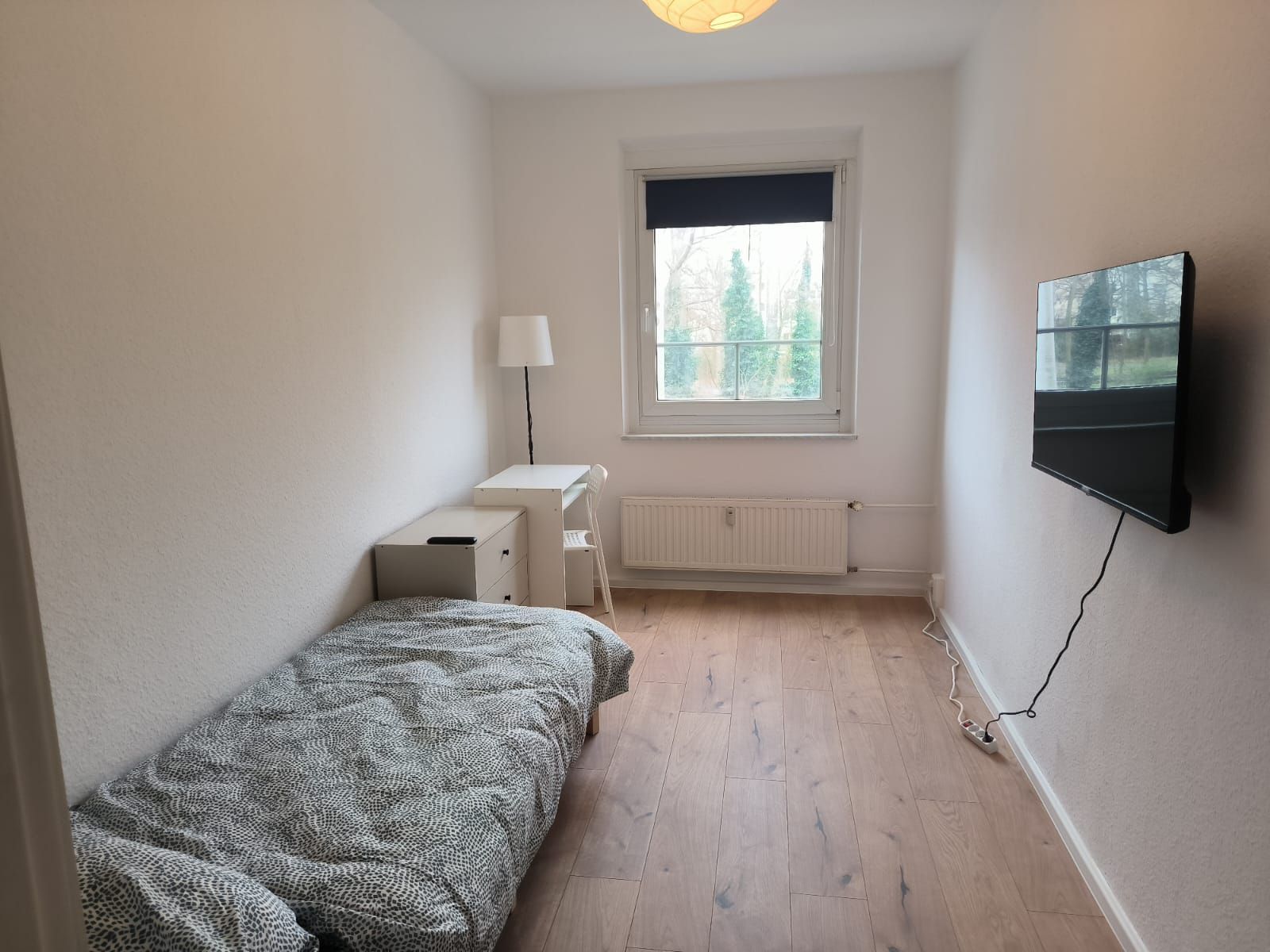 Photo 6 of furnished apartment G6, Am Grund 54, 04207 Leipzig