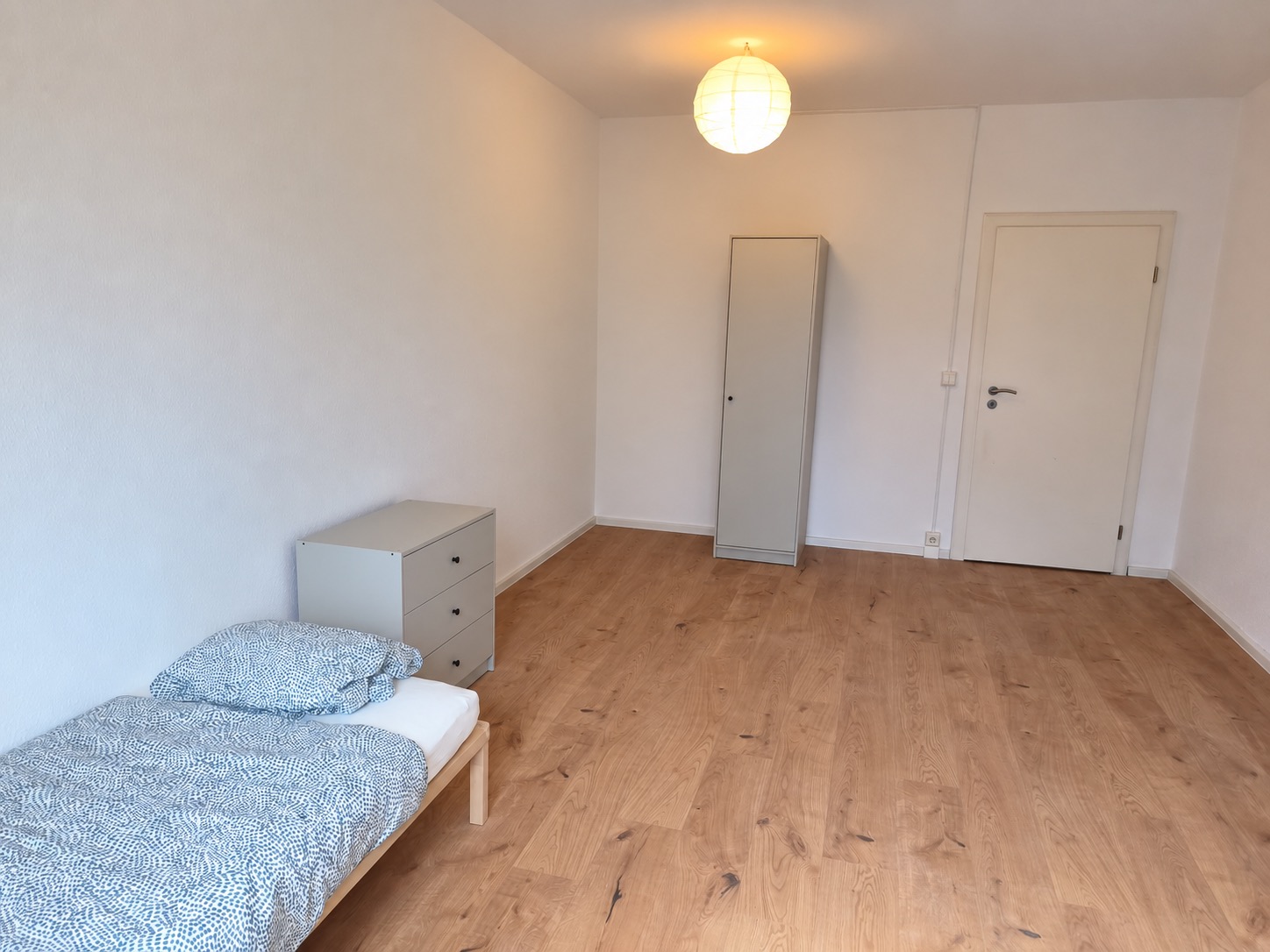 Photo 9 of furnished apartment G6, Am Grund 54, 04207 Leipzig