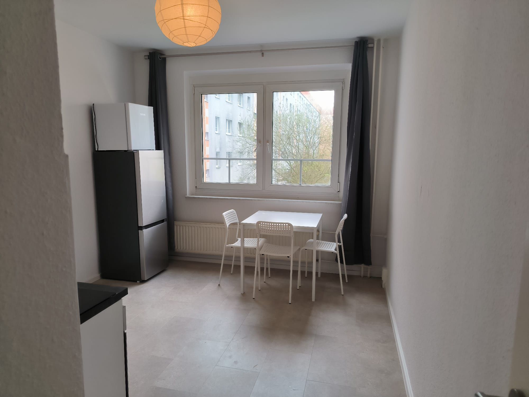 Photo 12 of furnished apartment G6, Am Grund 54, 04207 Leipzig