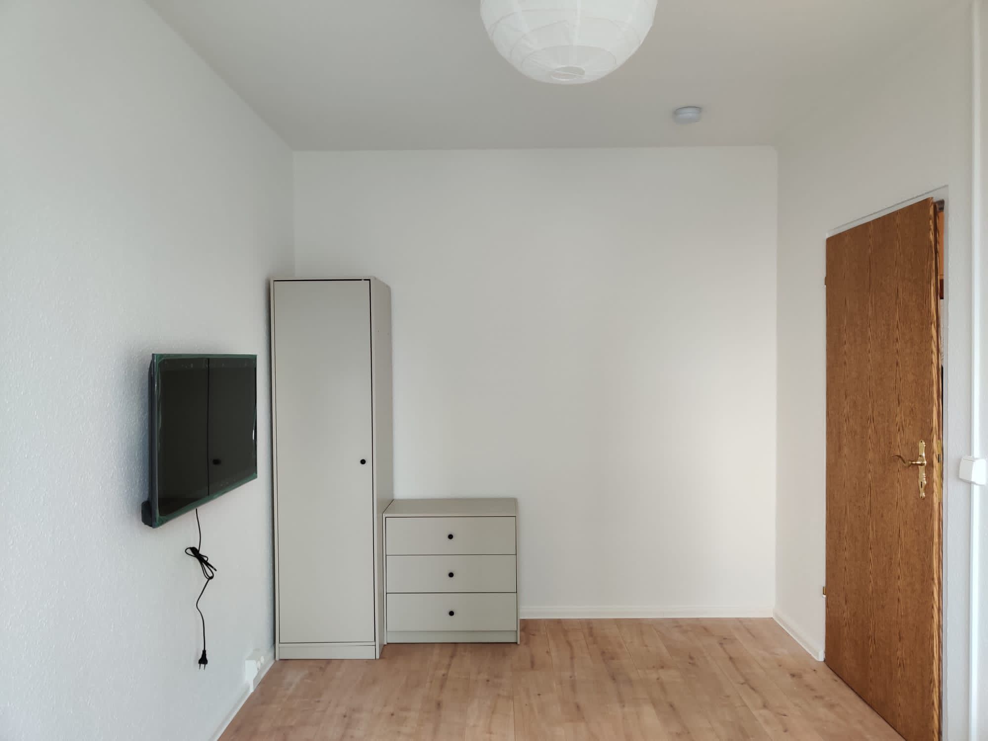 Photo 4 of furnished apartment LL1, Fritz-Siemon-Str. 5, 04347 Leipzig