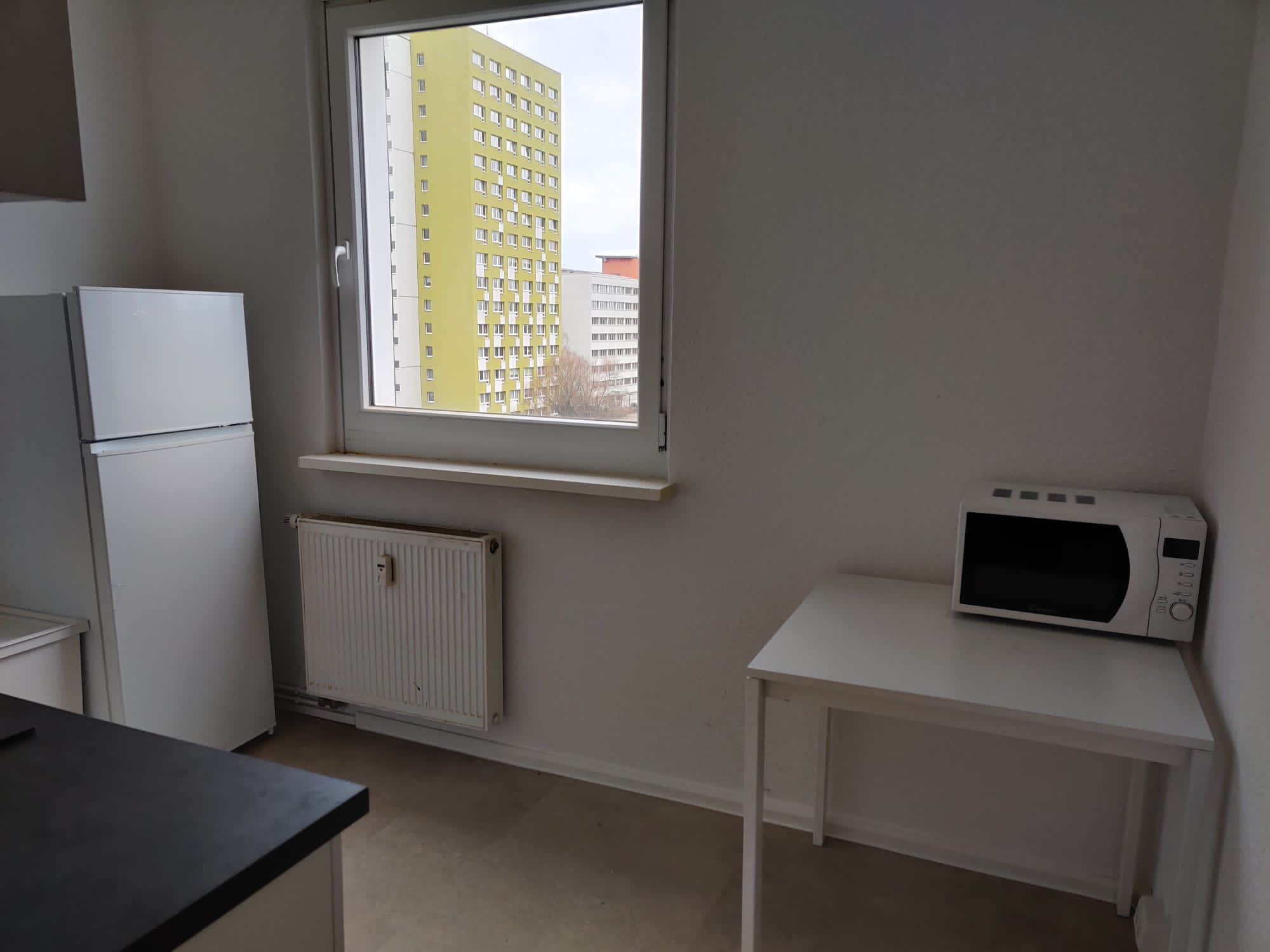 Photo 8 of furnished apartment LL1, Fritz-Siemon-Str. 5, 04347 Leipzig