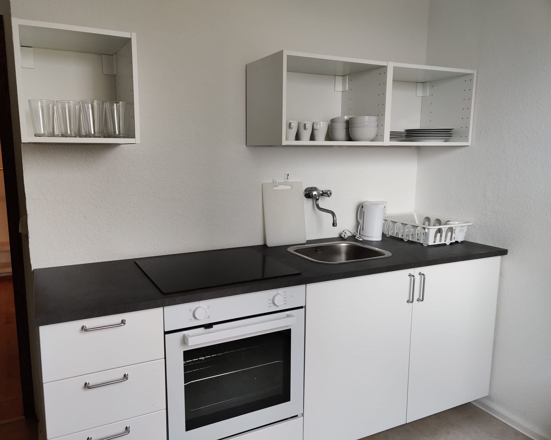 Photo 9 of furnished apartment LL1, Fritz-Siemon-Str. 5, 04347 Leipzig