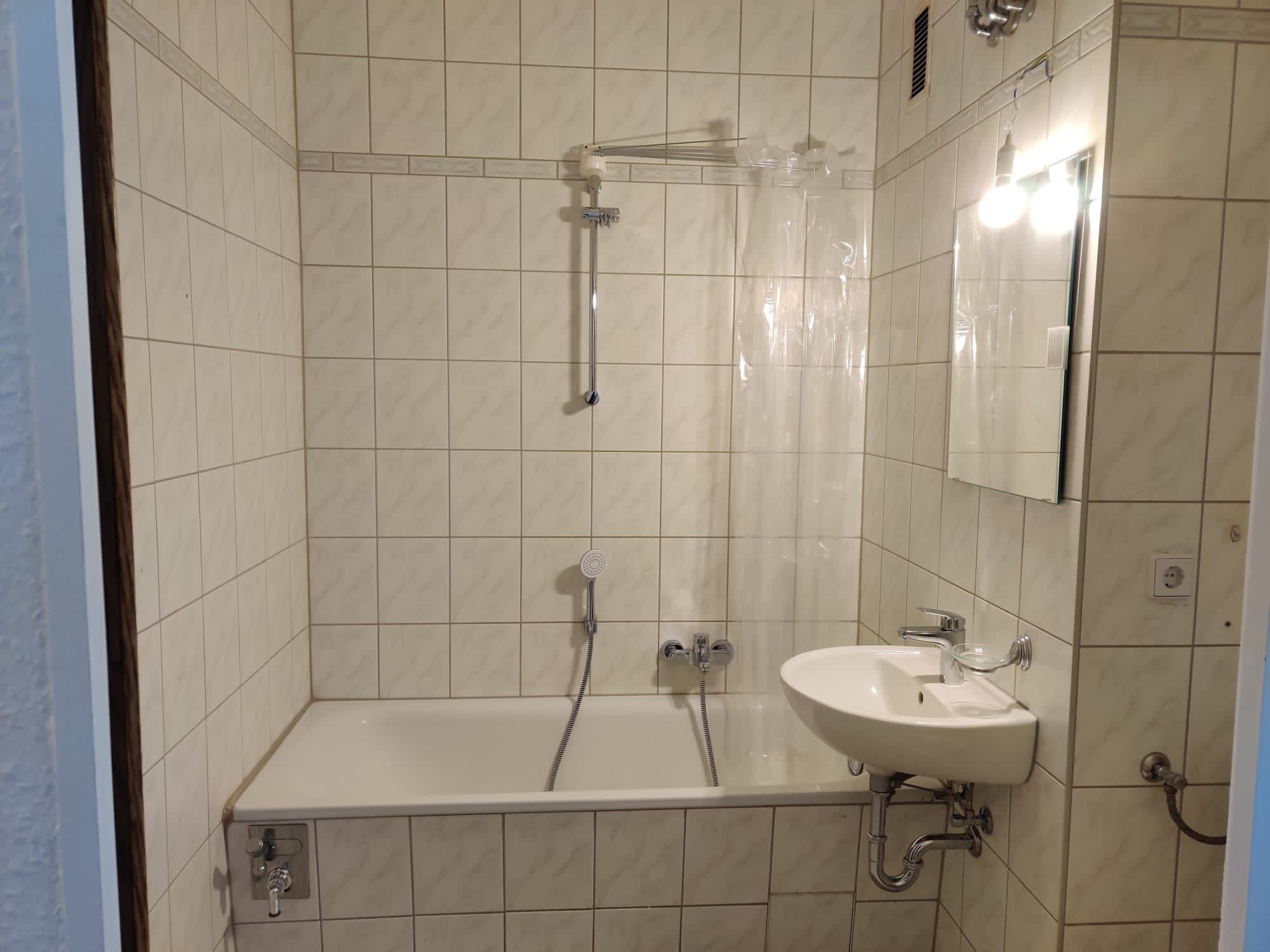 Photo 11 of furnished apartment LL1, Fritz-Siemon-Str. 5, 04347 Leipzig