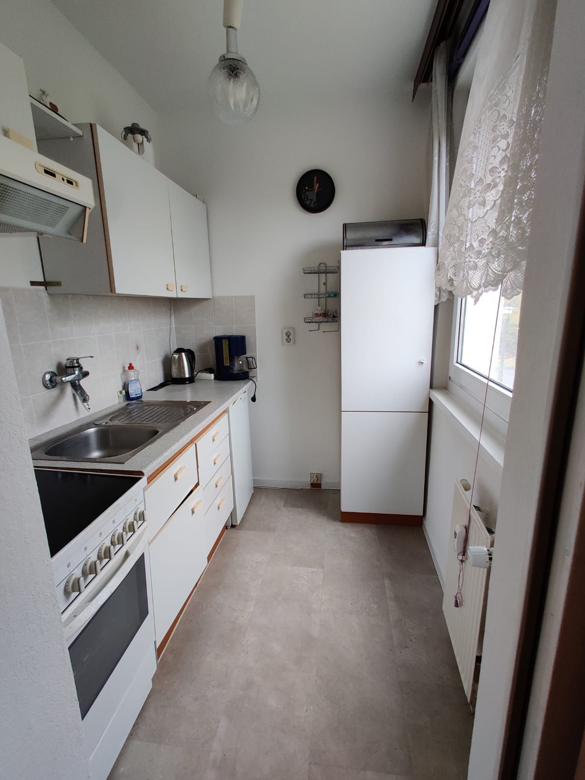 Photo 3 of furnished apartment LL10, Tauchaerstr. 13, 04357 Leipzig