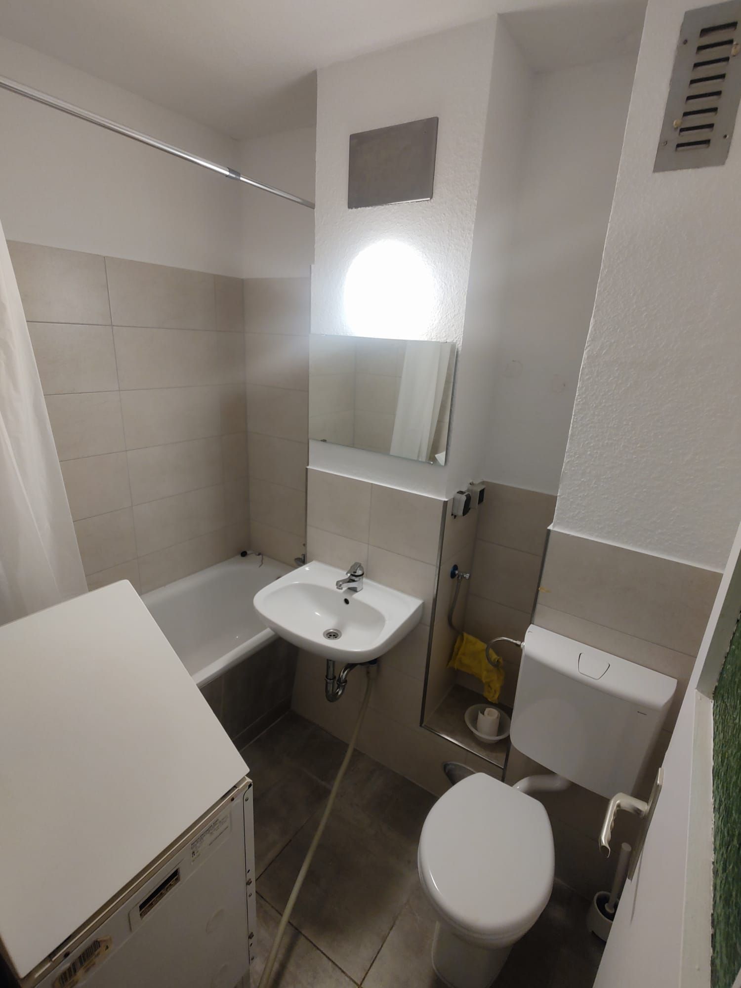 Photo 3 of furnished apartment LL11, Tauchaerstr. 13, 04357 Leipzig