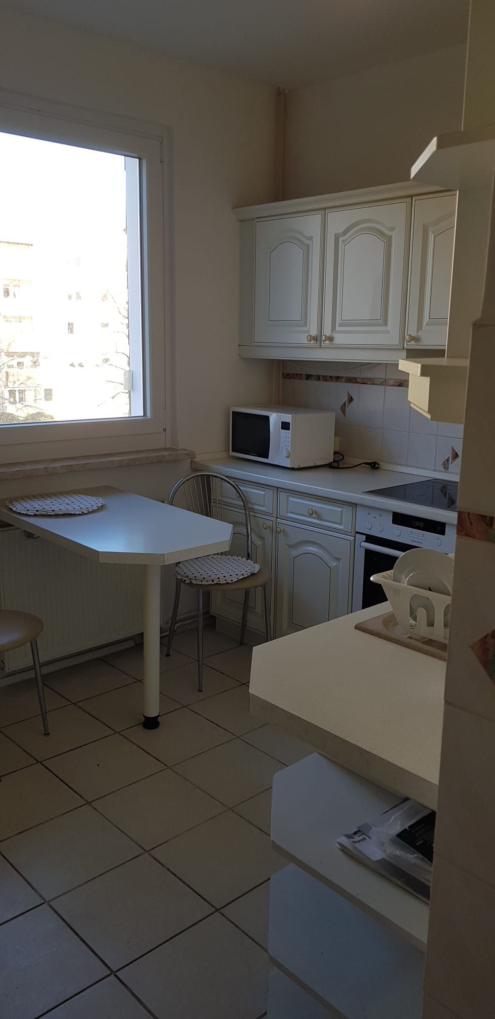 Photo 8 of furnished apartment LL12, Fritz-Siemon-Str. 33, 04347 Leipzig