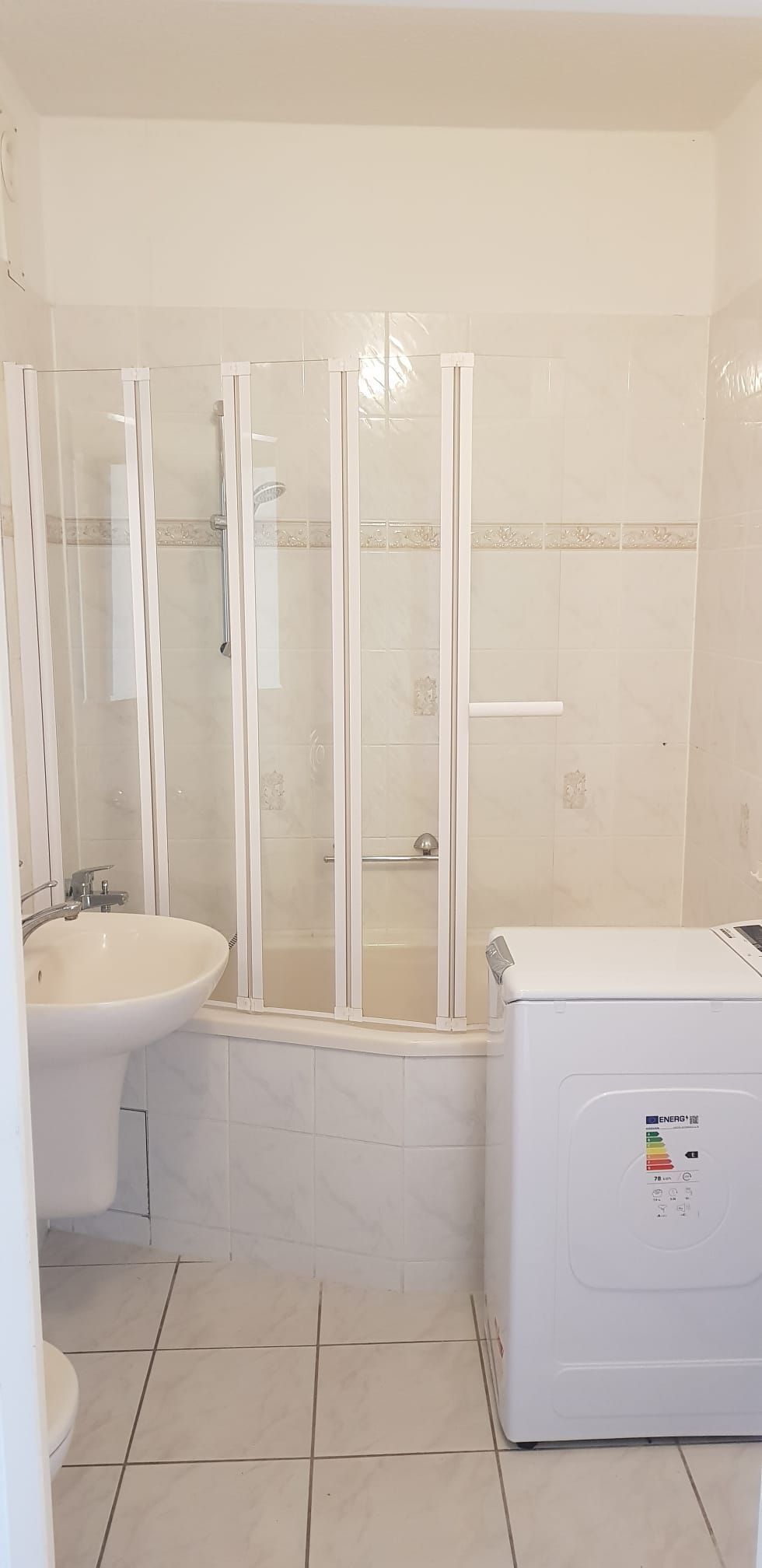 Photo 10 of furnished apartment LL12, Fritz-Siemon-Str. 33, 04347 Leipzig