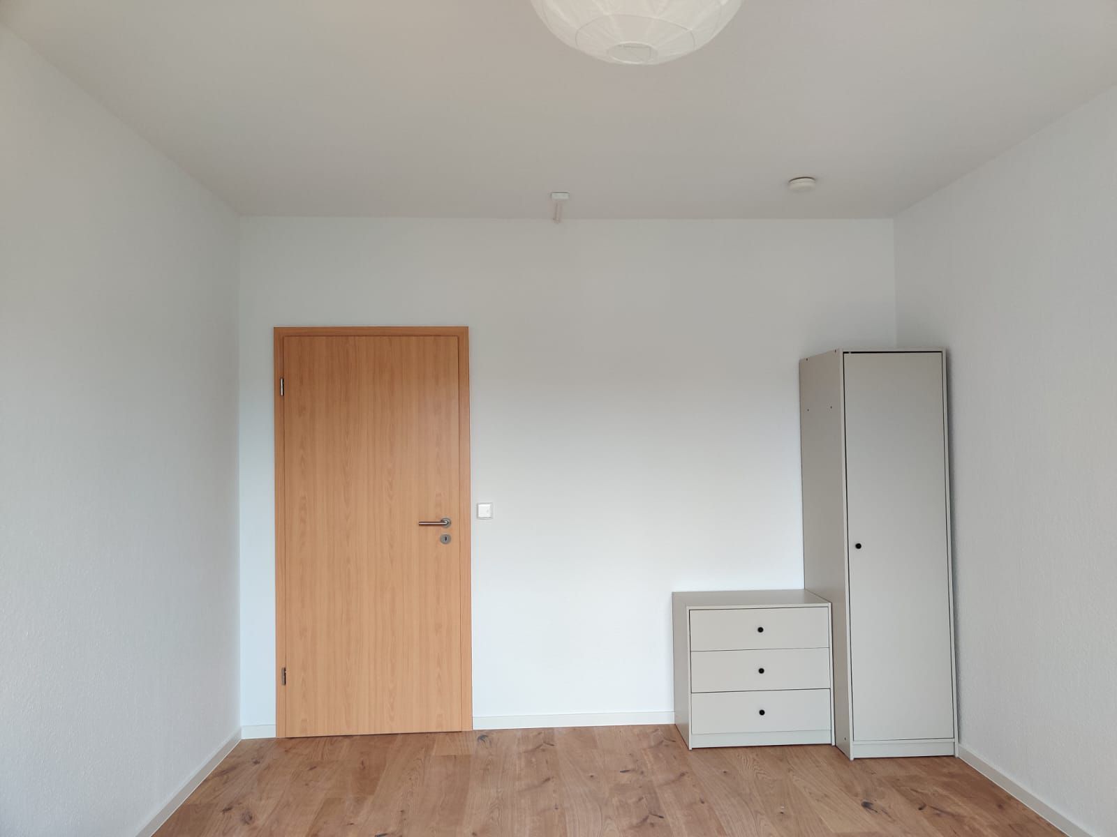 Photo 2 of furnished apartment LL13, Tauchaerstr. 15, 04357 Leipzig