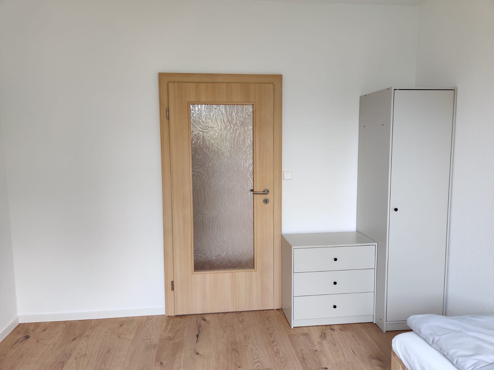 Photo 5 of furnished apartment LL13, Tauchaerstr. 15, 04357 Leipzig